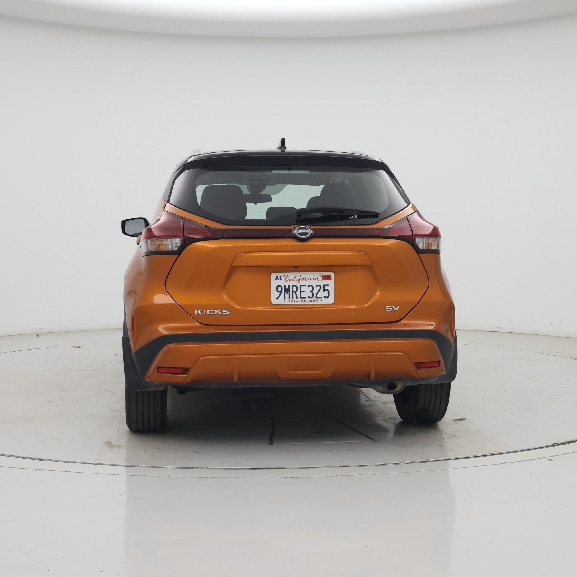 Thumbnail: 2023 Nissan Kicks - 6