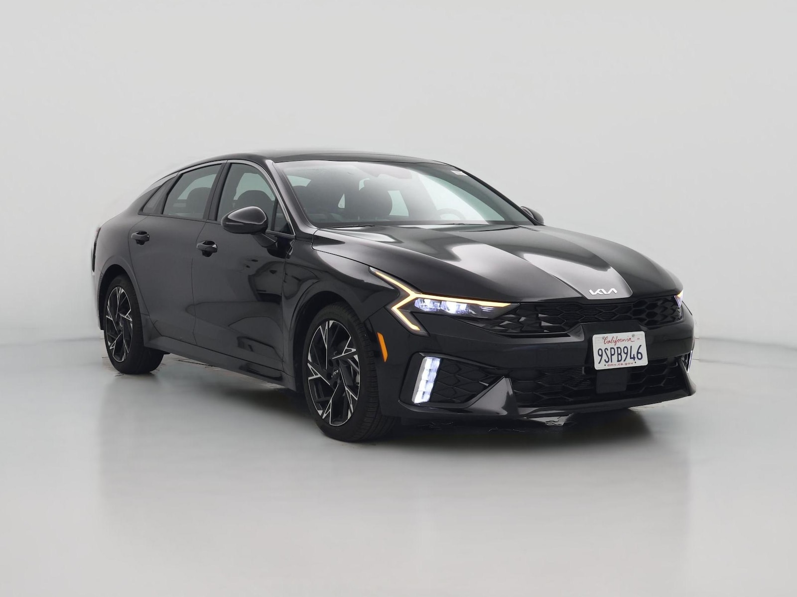 2025 Kia K5