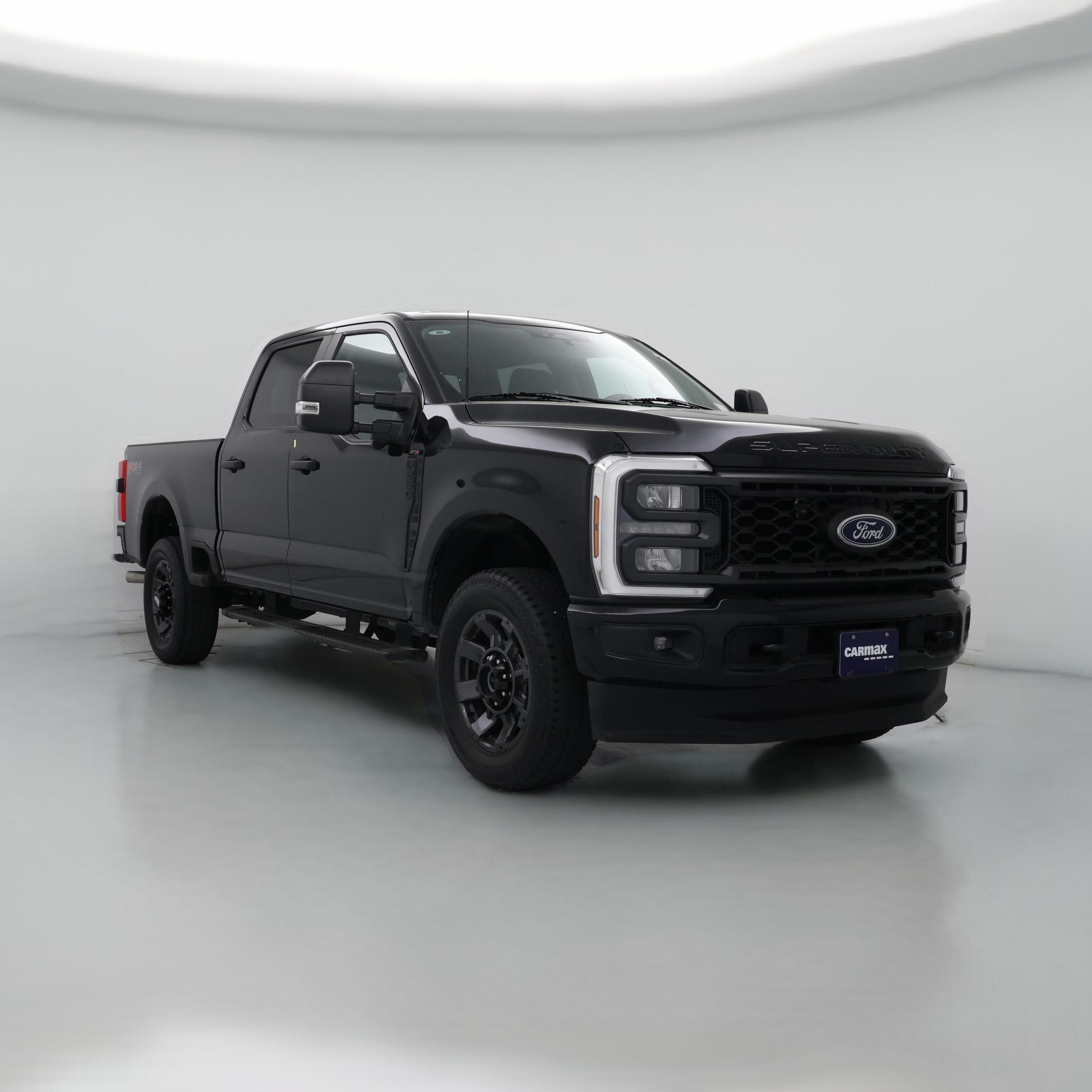 Thumbnail: 2024 Ford F-250 - 1