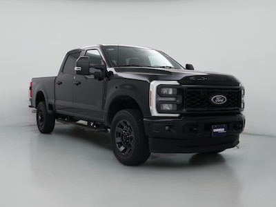 2024 Ford F250 XL