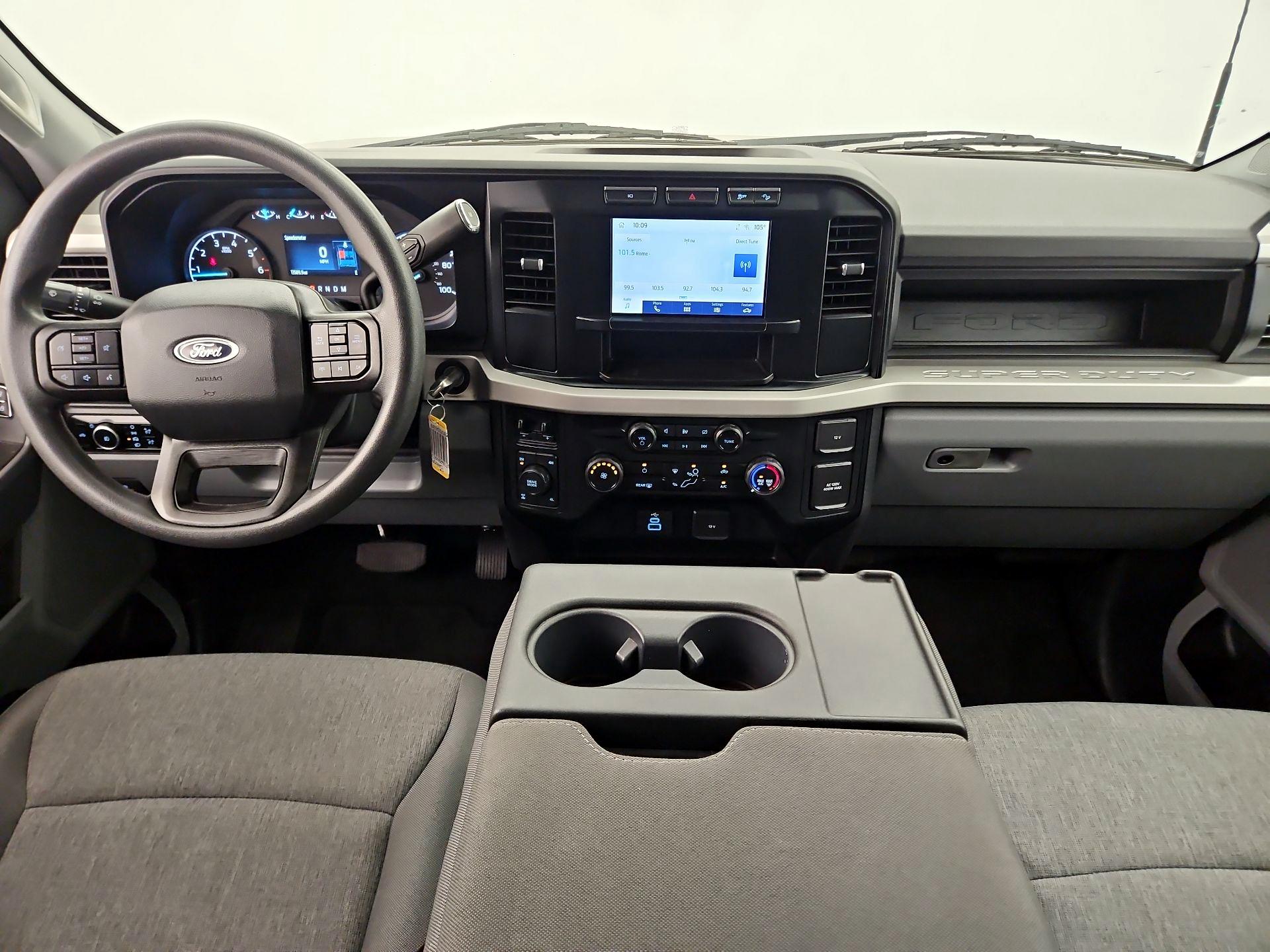 Thumbnail: 2024 Ford F-250 - 9