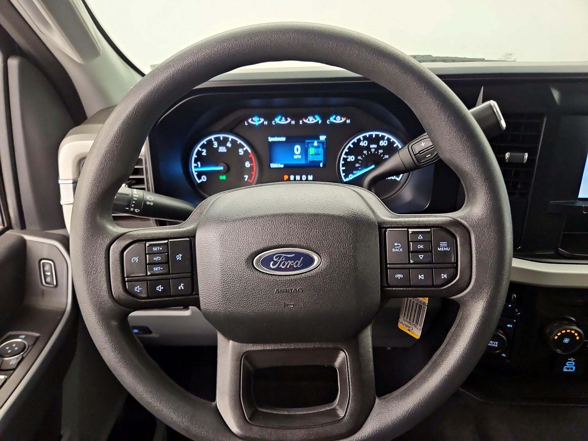 Thumbnail: 2024 Ford F-250 - 10