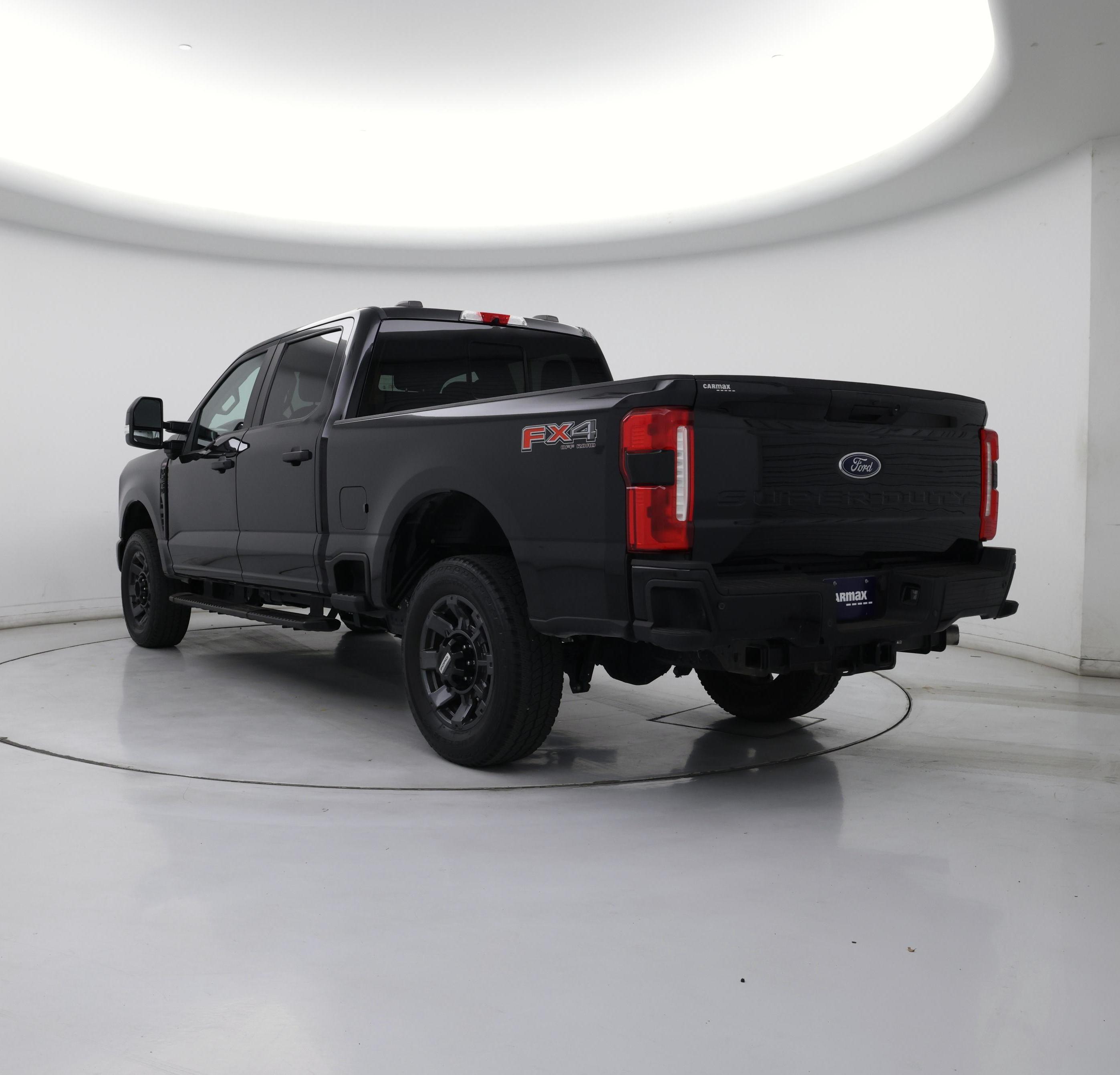 Thumbnail: 2024 Ford F-250 - 2