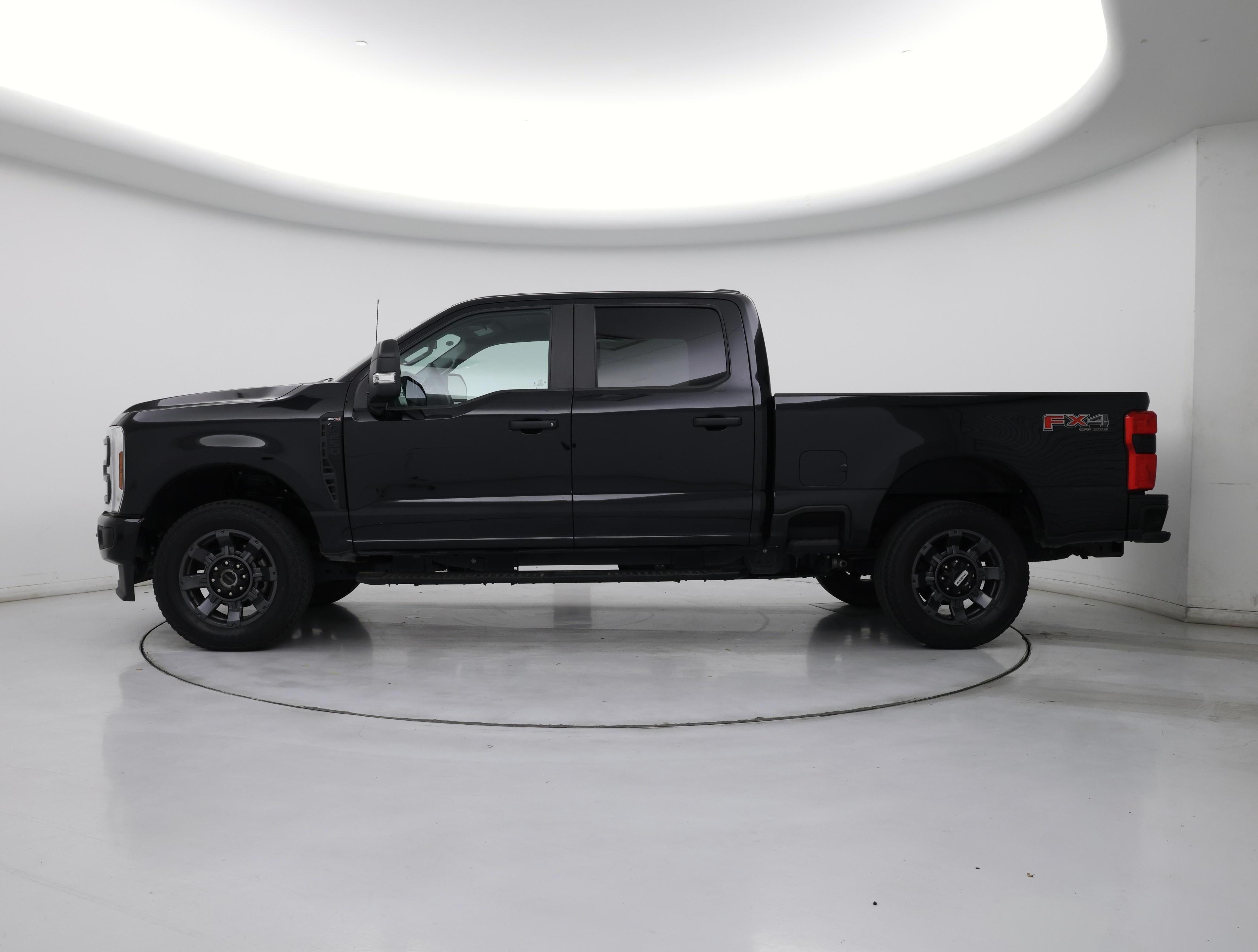 Thumbnail: 2024 Ford F-250 - 3