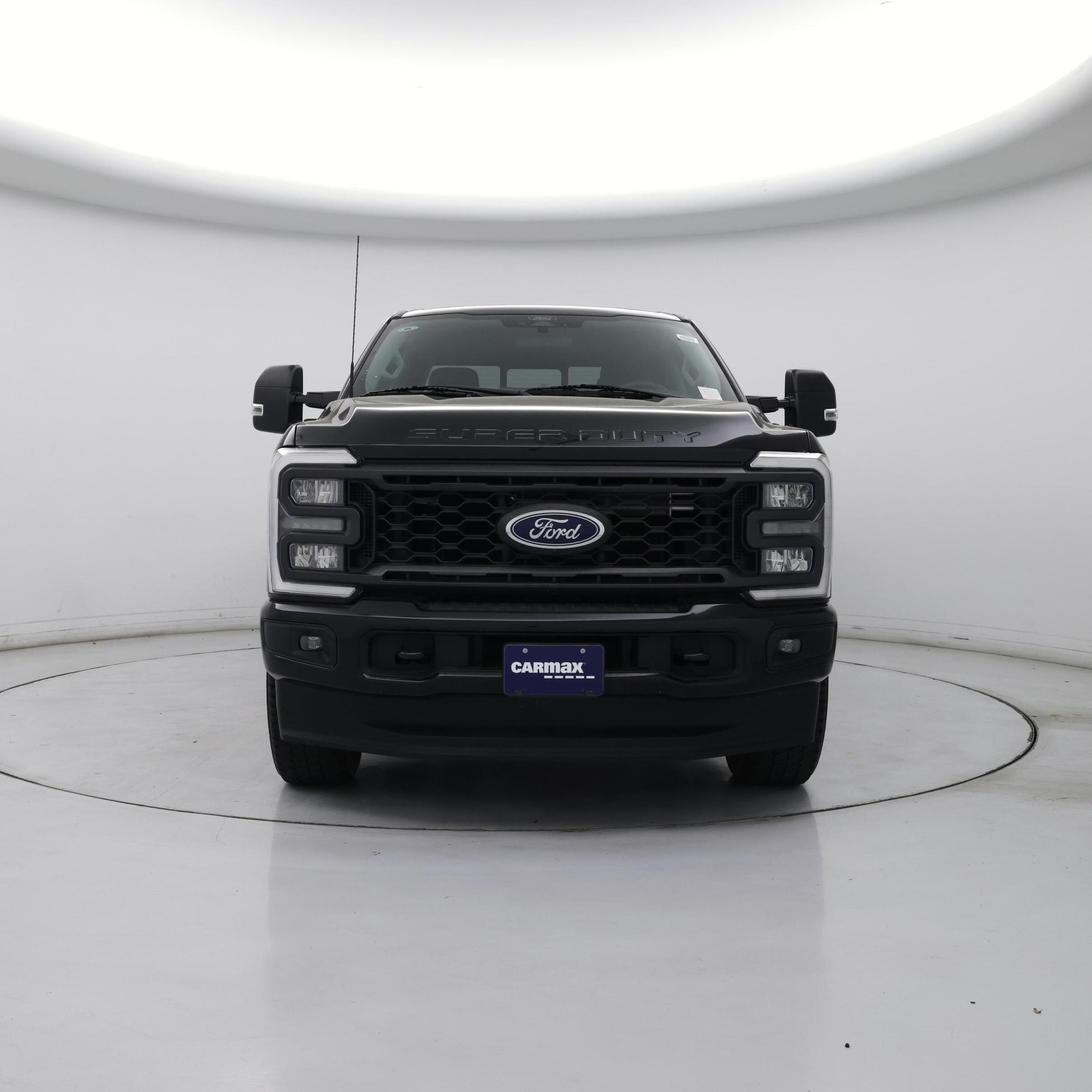Thumbnail: 2024 Ford F-250 - 5
