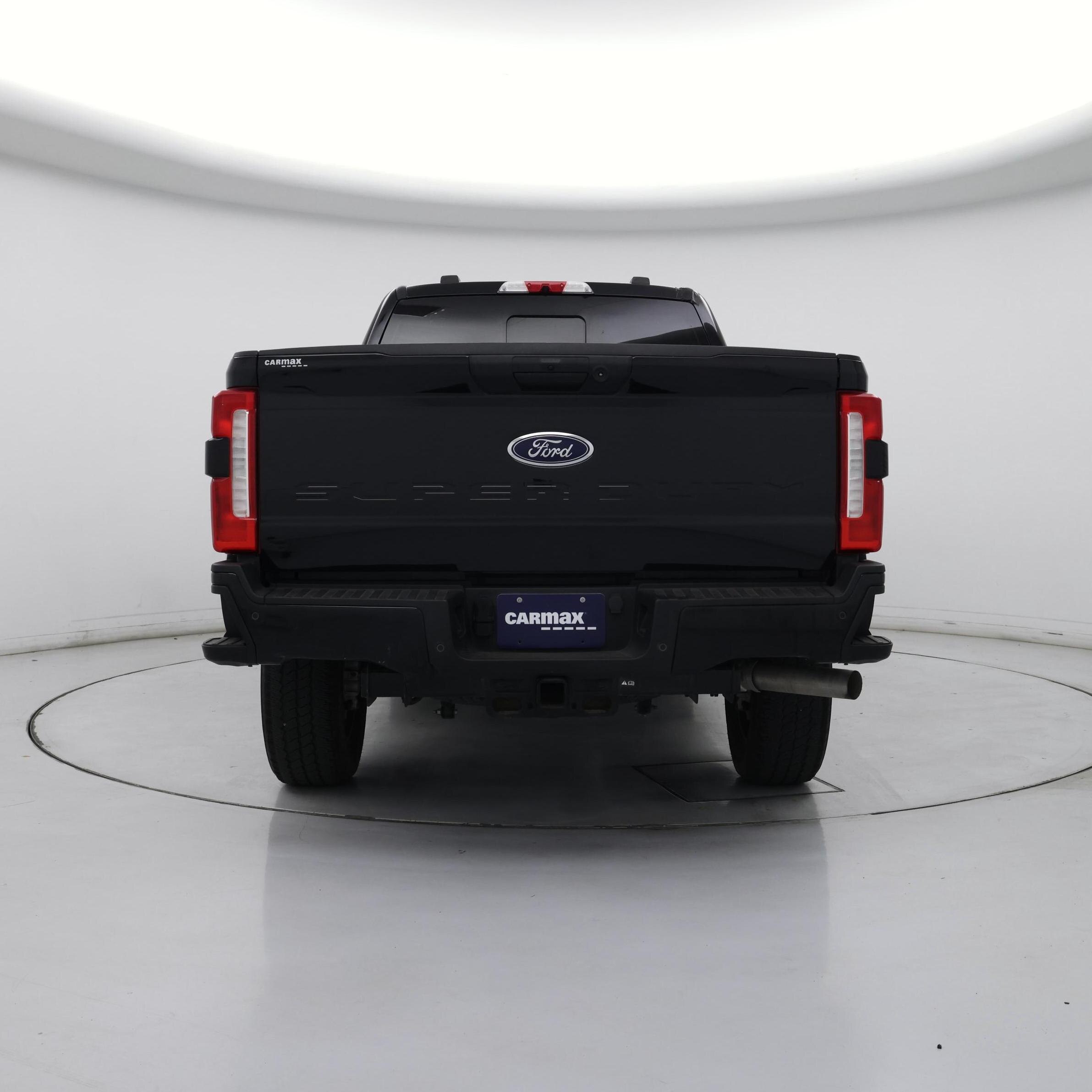 Thumbnail: 2024 Ford F-250 - 6