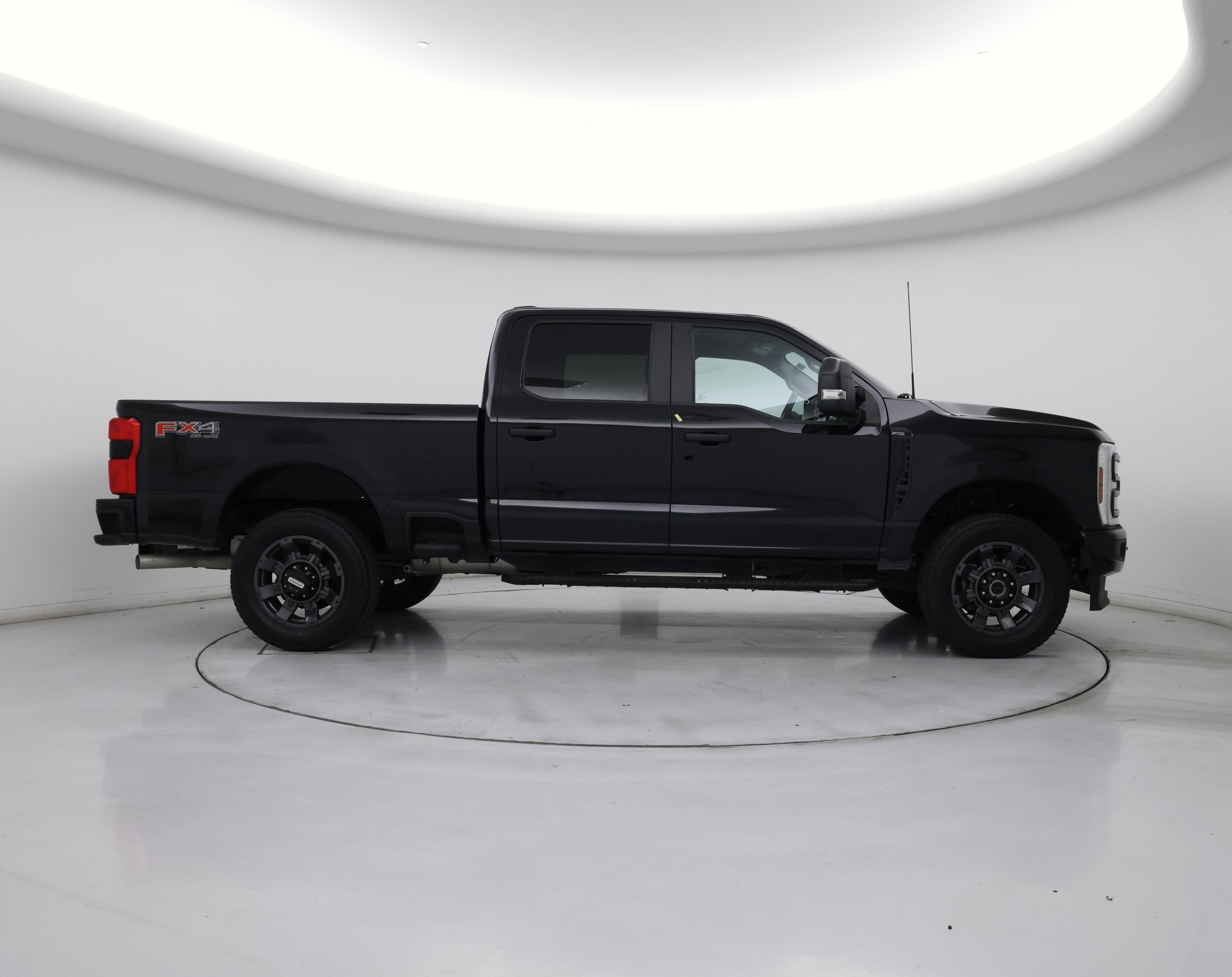 Thumbnail: 2024 Ford F-250 - 7