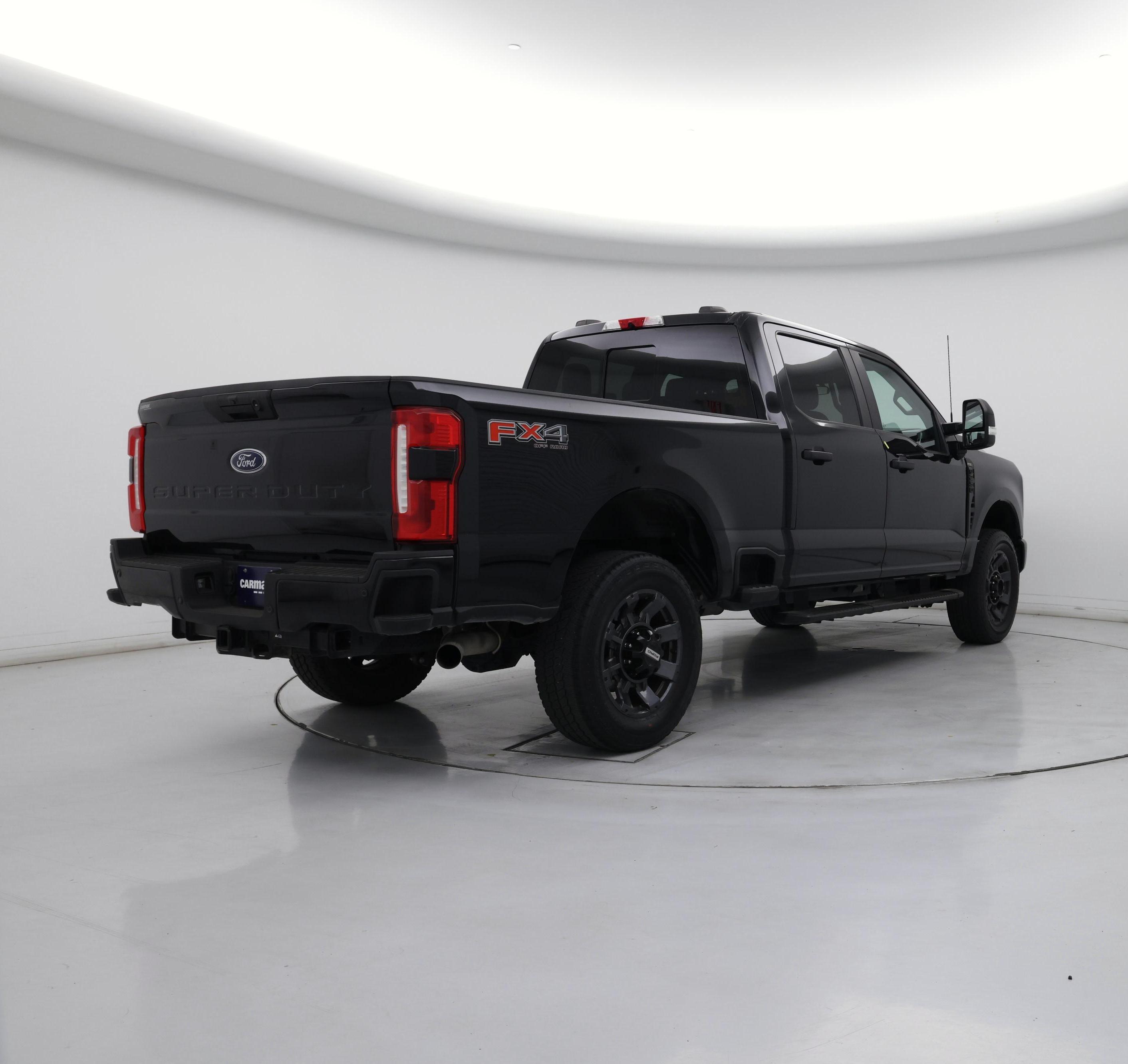 Thumbnail: 2024 Ford F-250 - 8