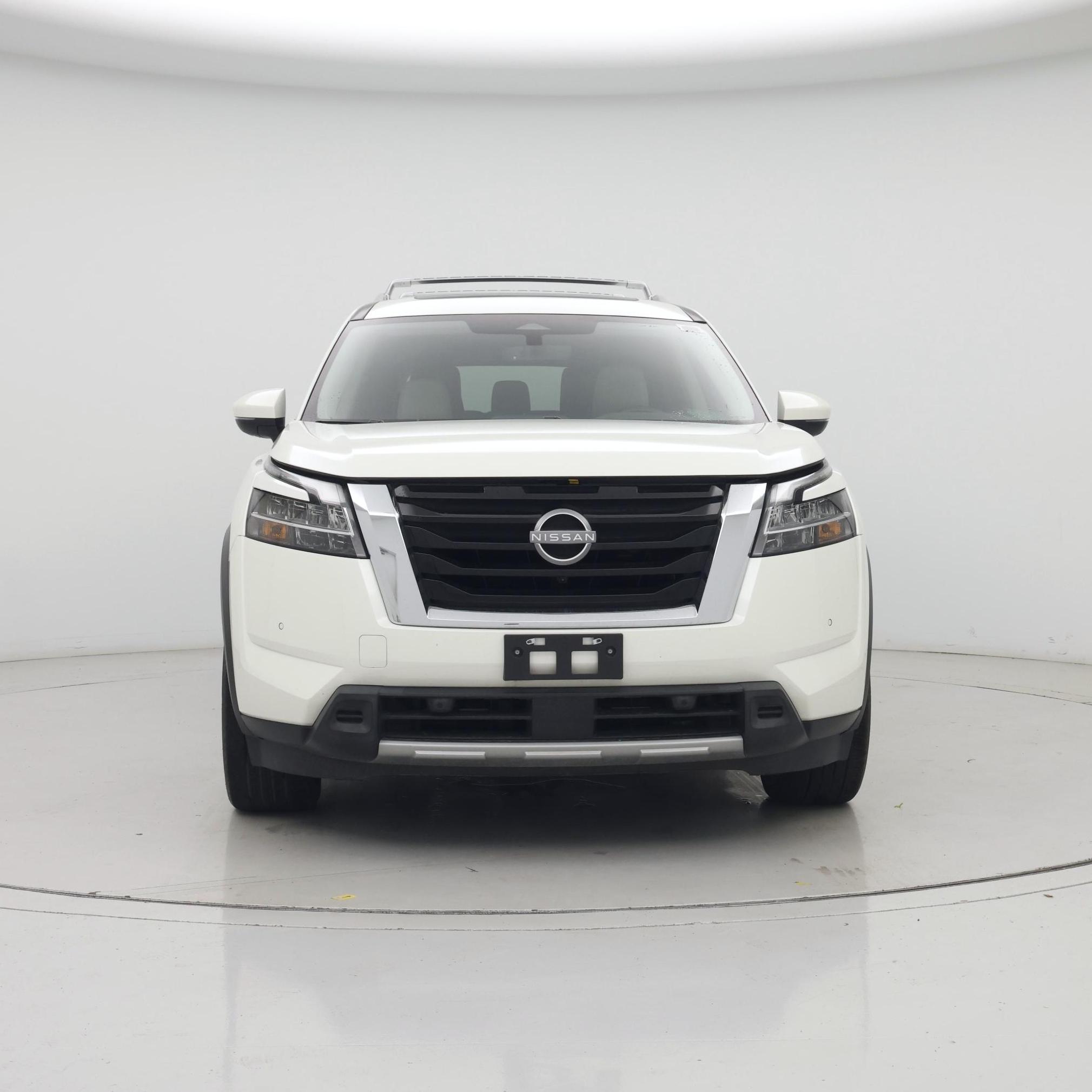 Thumbnail: 2023 Nissan Pathfinder - 5