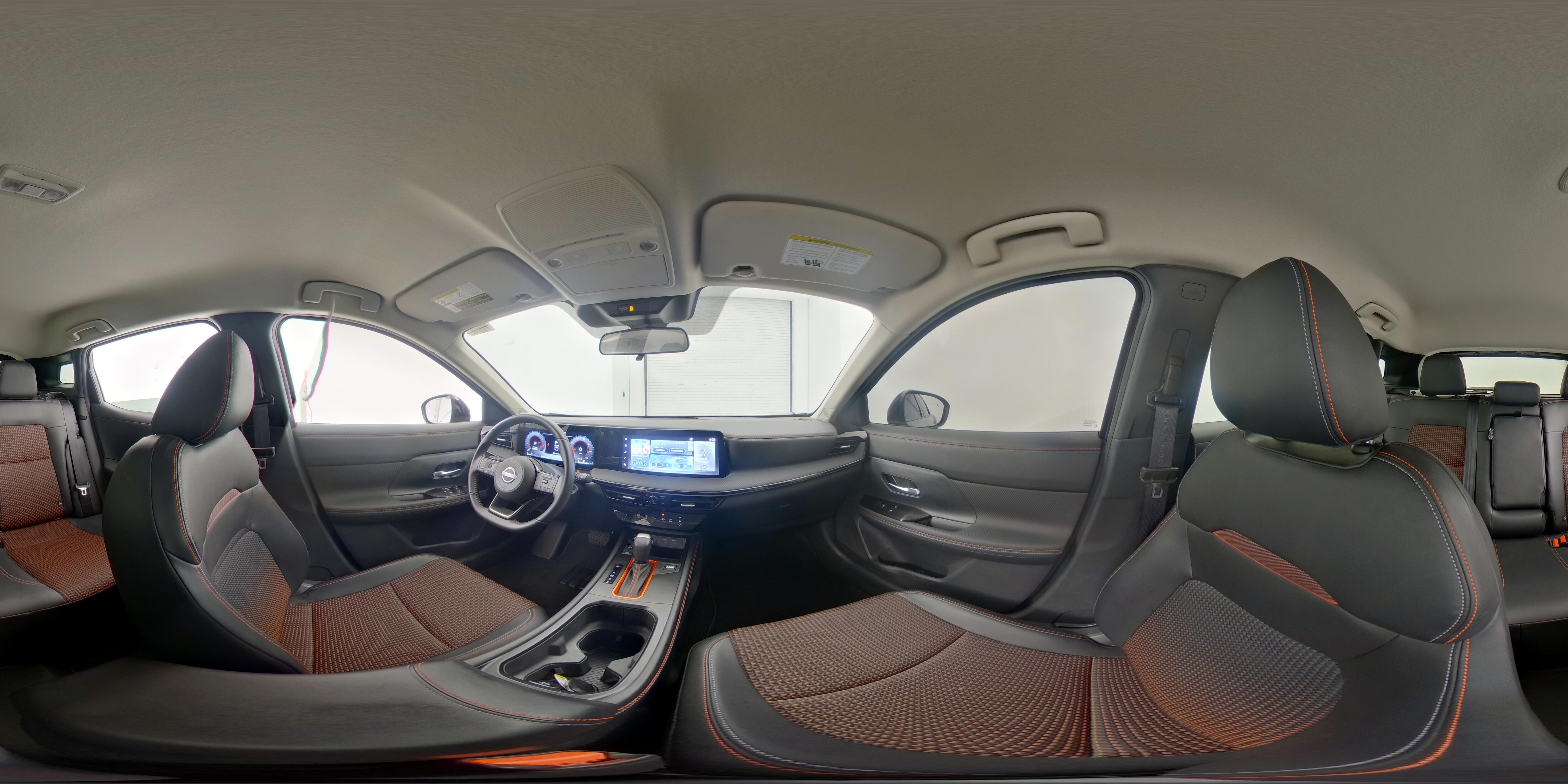 2025 Nissan Kicks SR - Photo 24