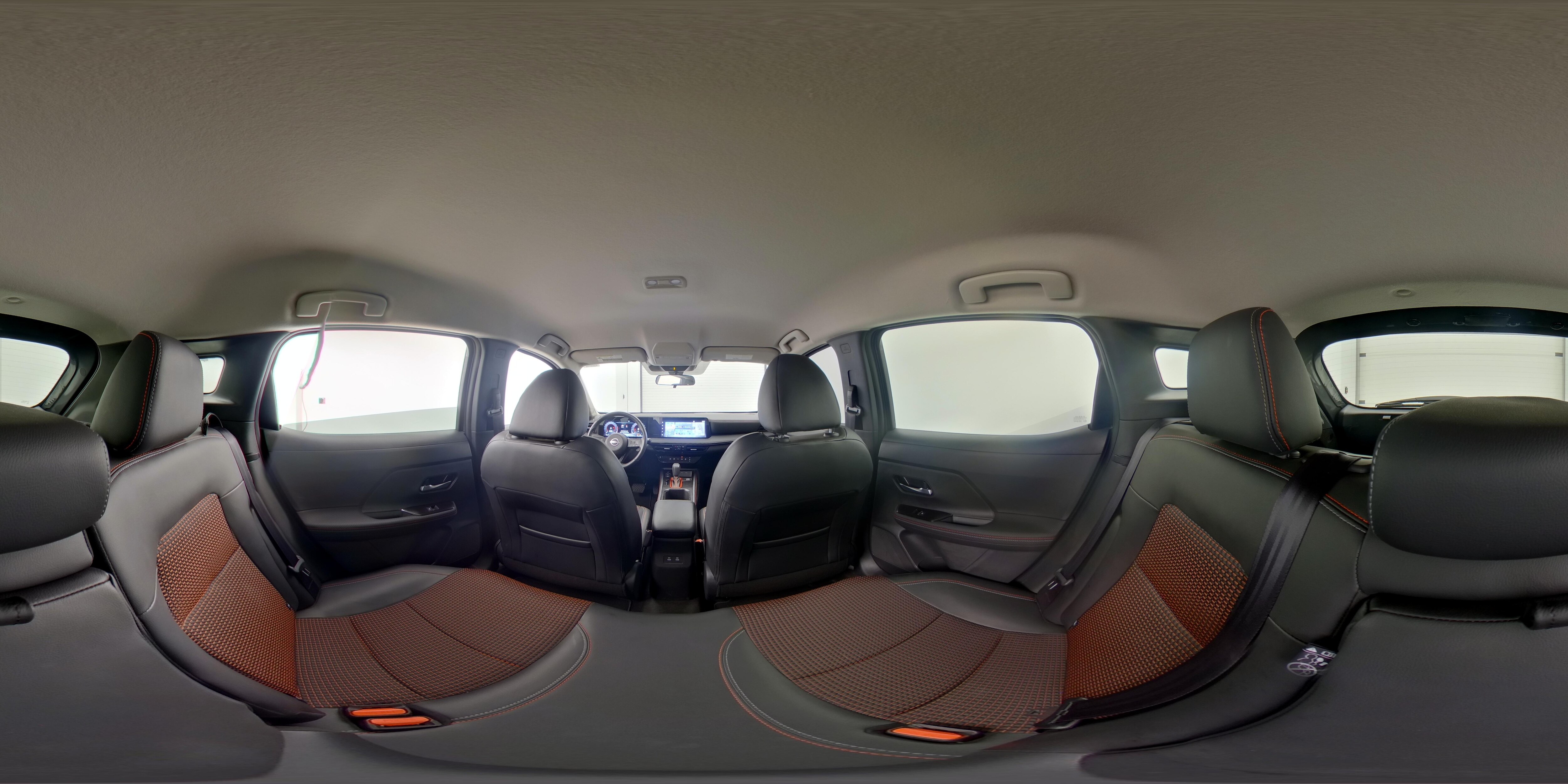 2025 Nissan Kicks SR - Photo 25