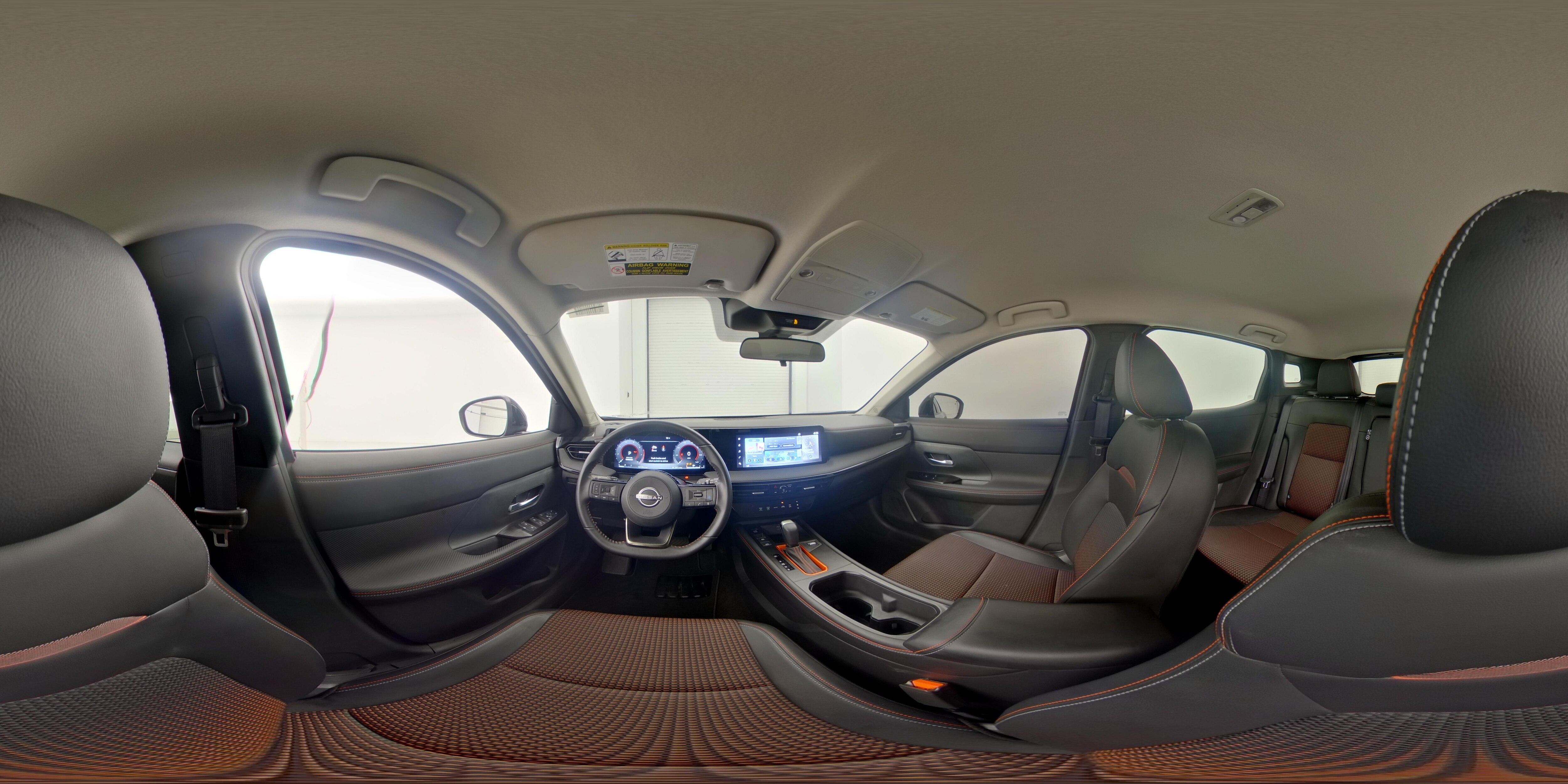 2025 Nissan Kicks SR - Photo 26