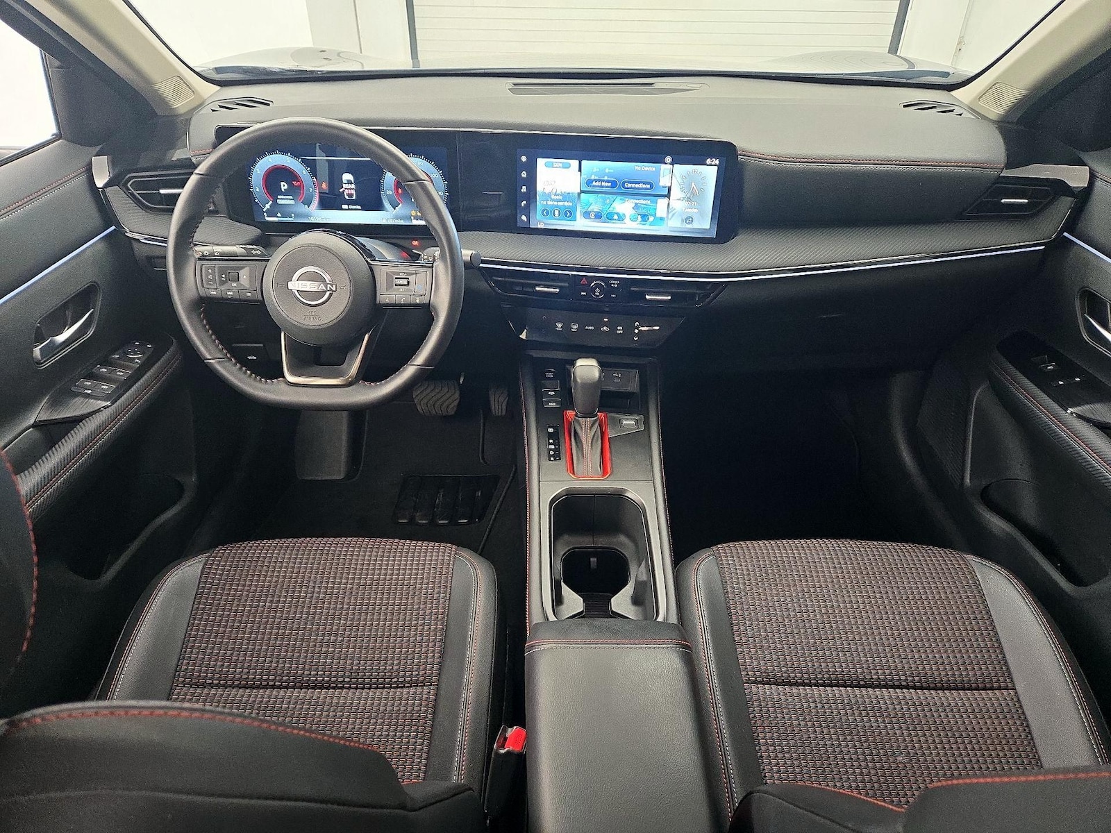 2025 Nissan Kicks SR - Photo 10