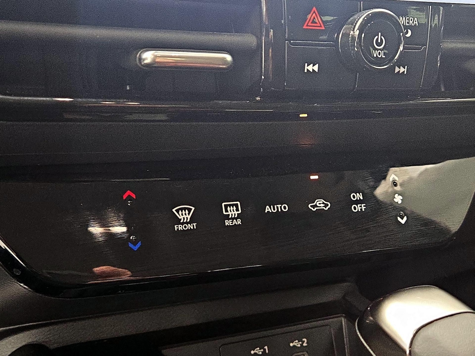 2025 Nissan Kicks SR - Photo 17