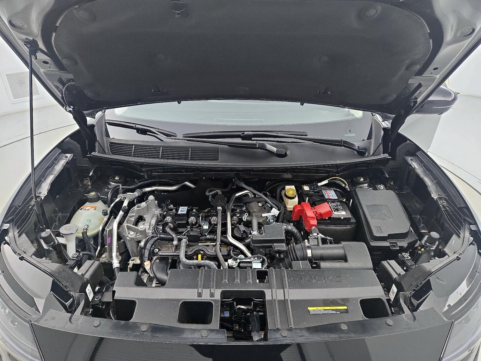 2025 Nissan Kicks SR - Photo 22