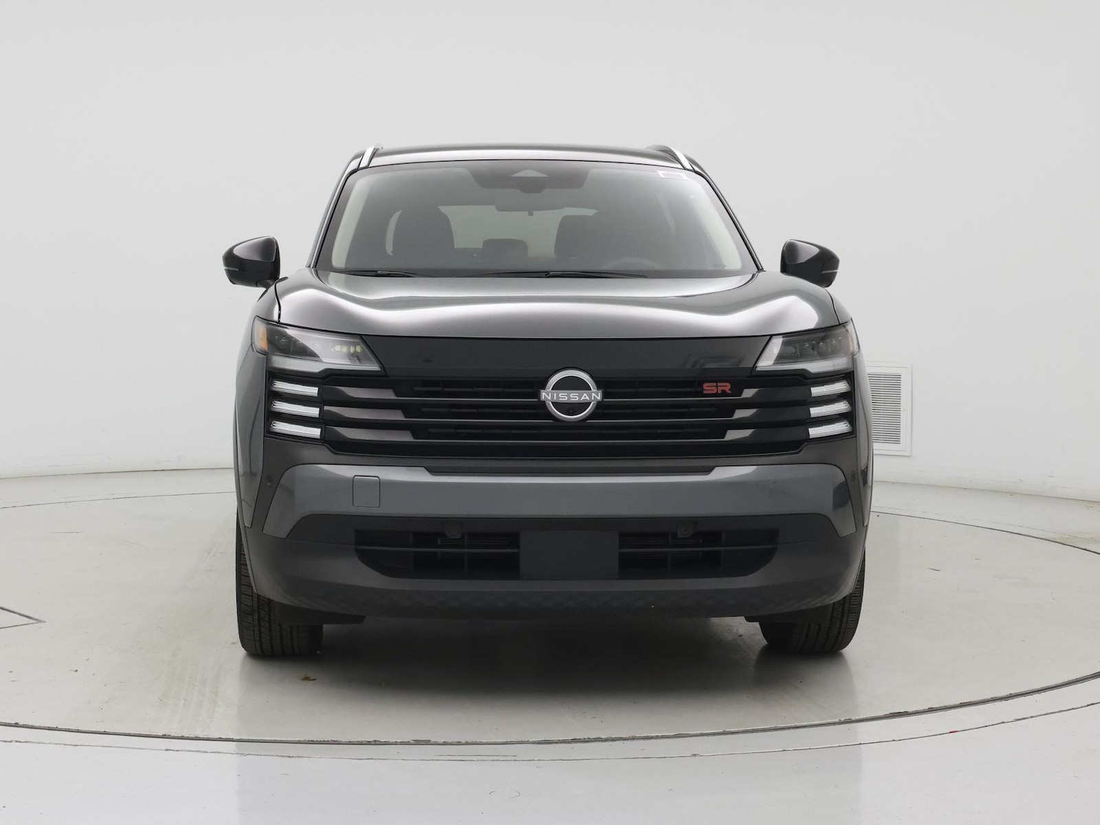 2025 Nissan Kicks SR - Photo 6