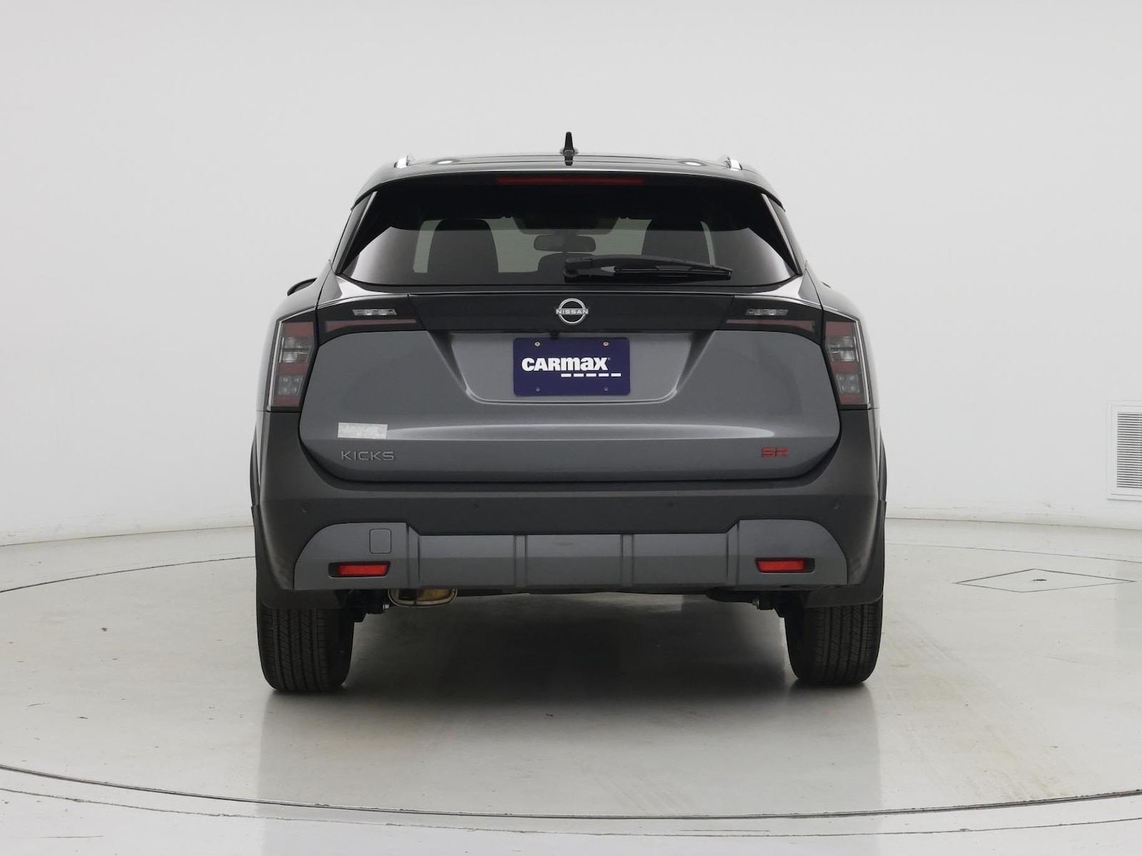 2025 Nissan Kicks SR - Photo 7