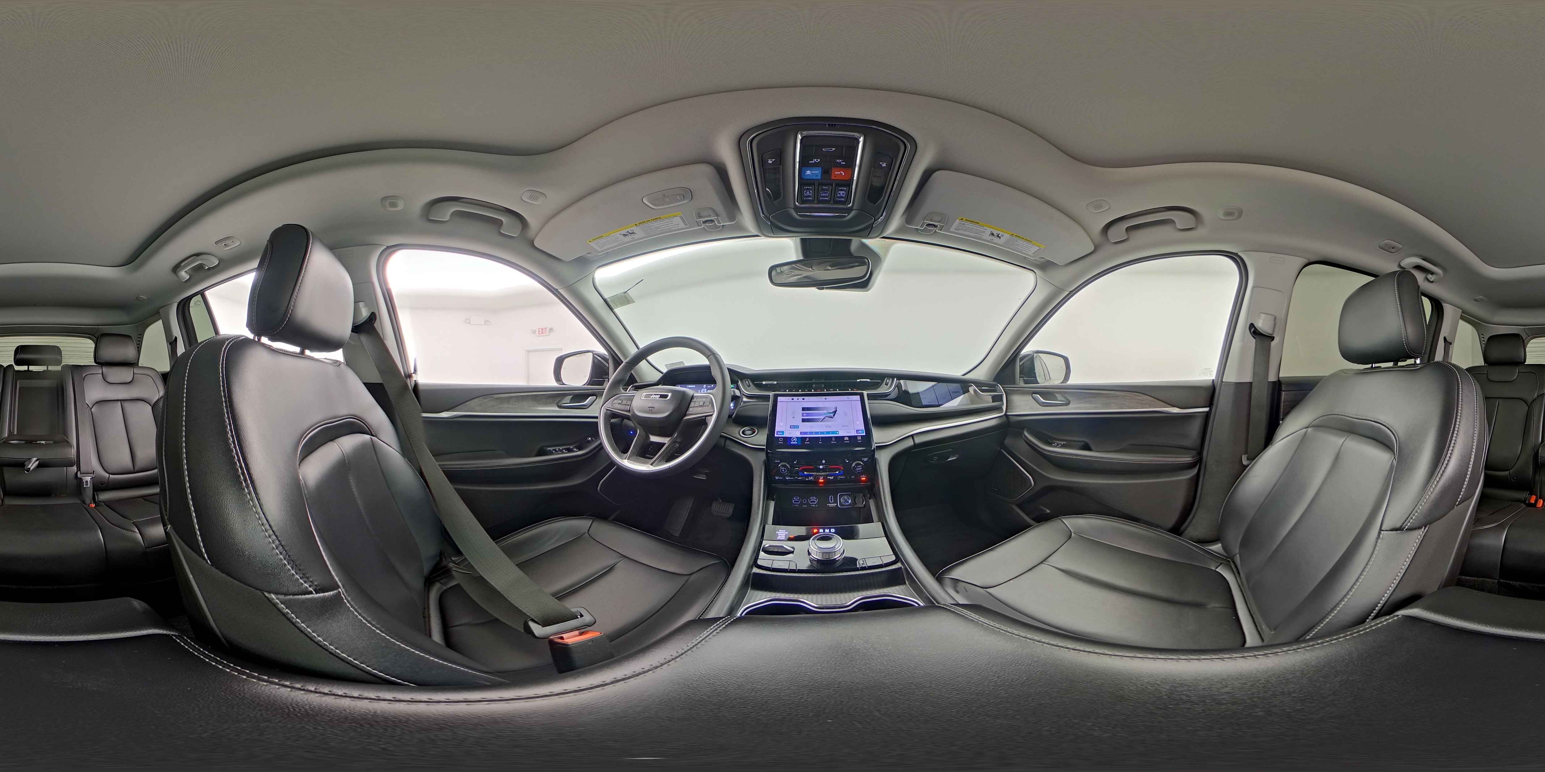 2023 Jeep Grand Cherokee 4xe - Photo 24