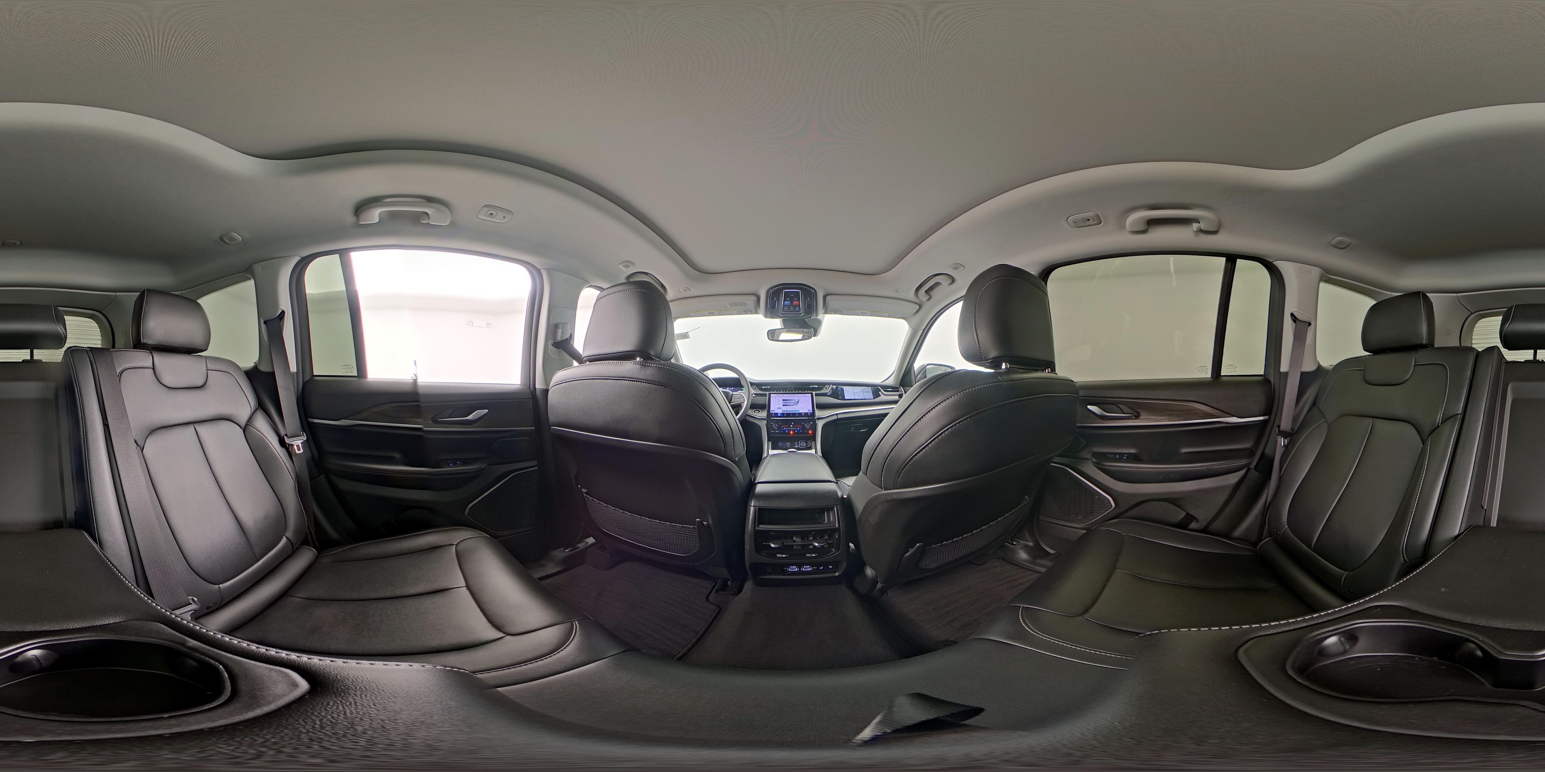 2023 Jeep Grand Cherokee 4xe - Photo 25