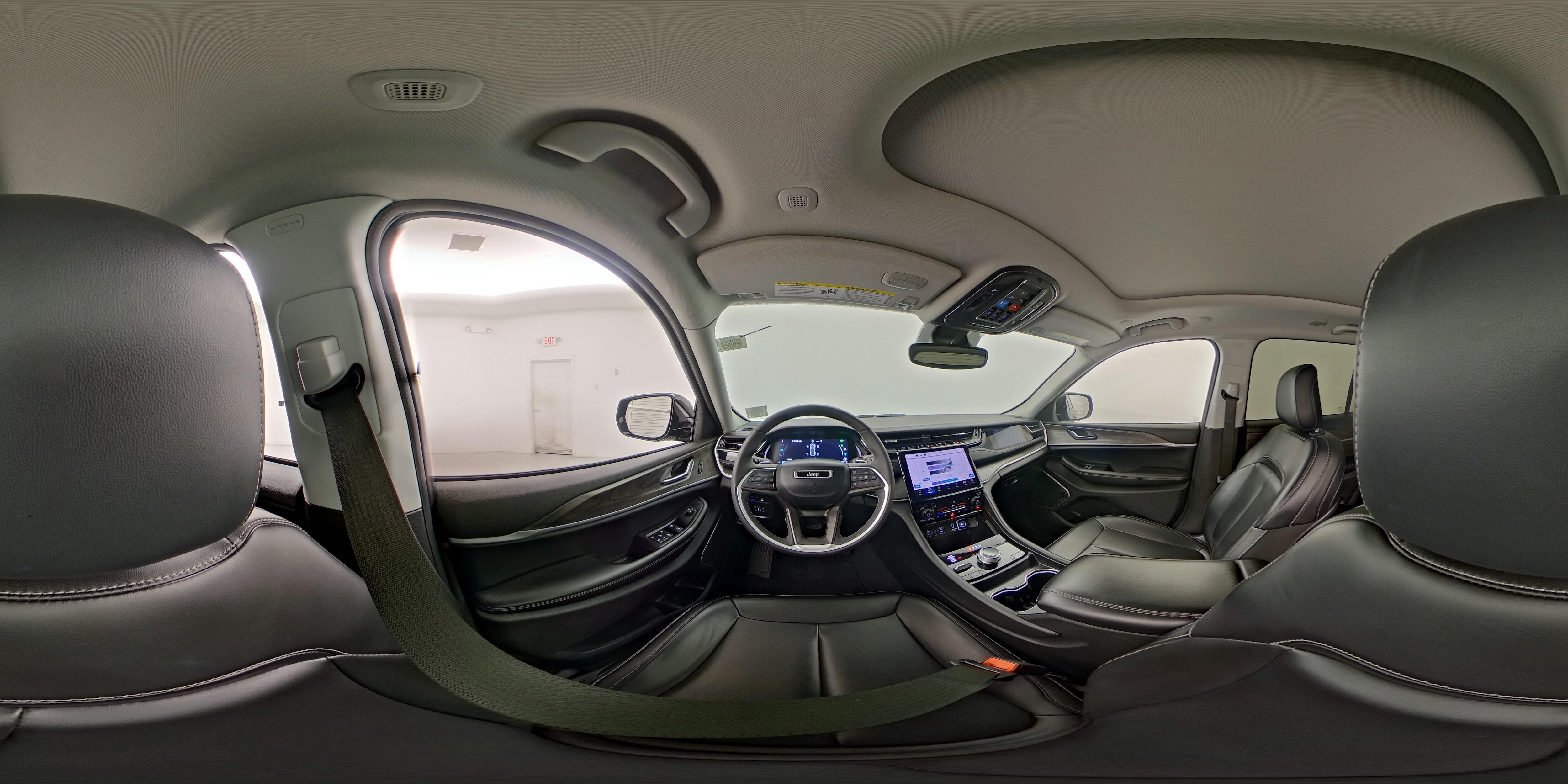 2023 Jeep Grand Cherokee 4xe - Photo 26