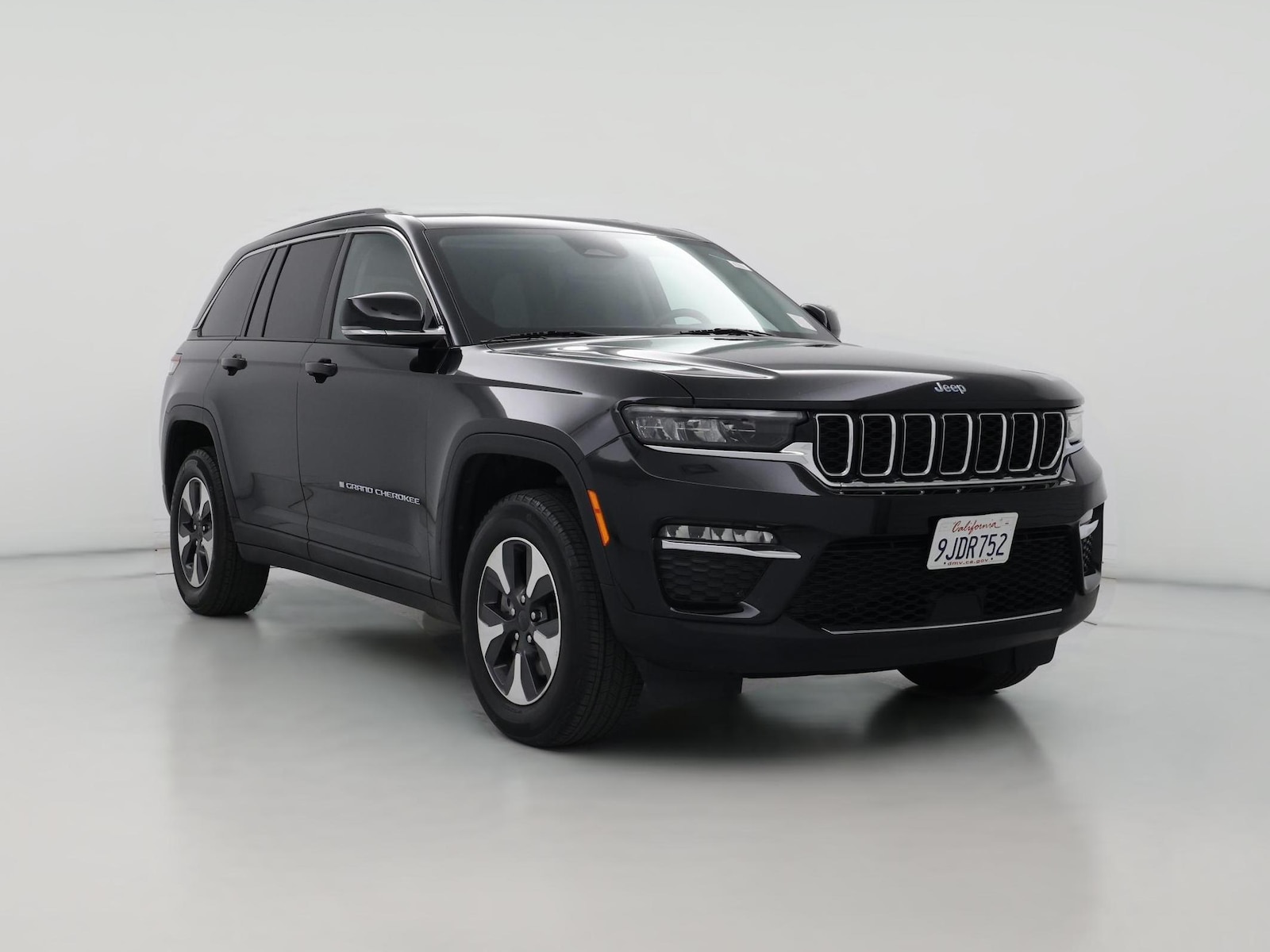 2023 Jeep Grand Cherokee 4xe - Photo 1
