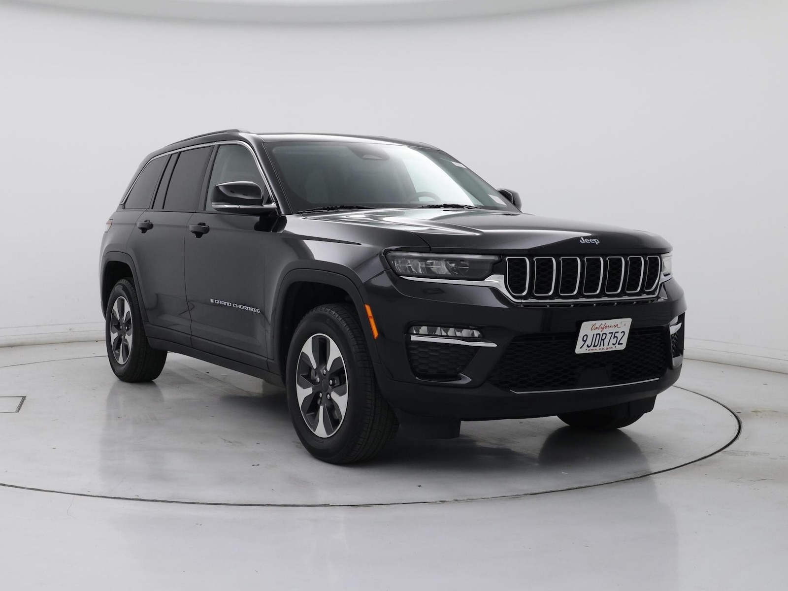 2023 Jeep Grand Cherokee 4xe - Photo 2