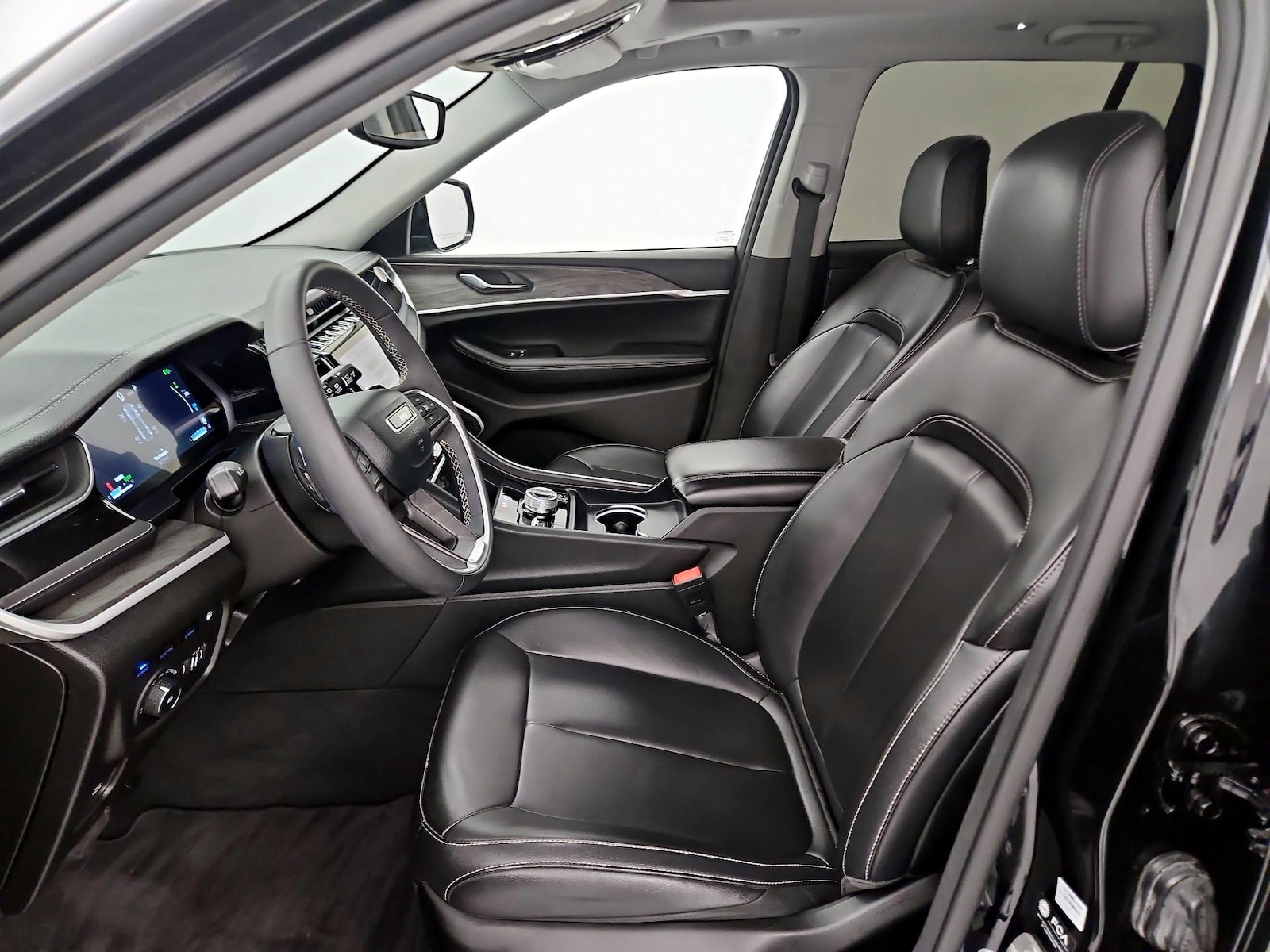 2023 Jeep Grand Cherokee 4xe - Photo 12