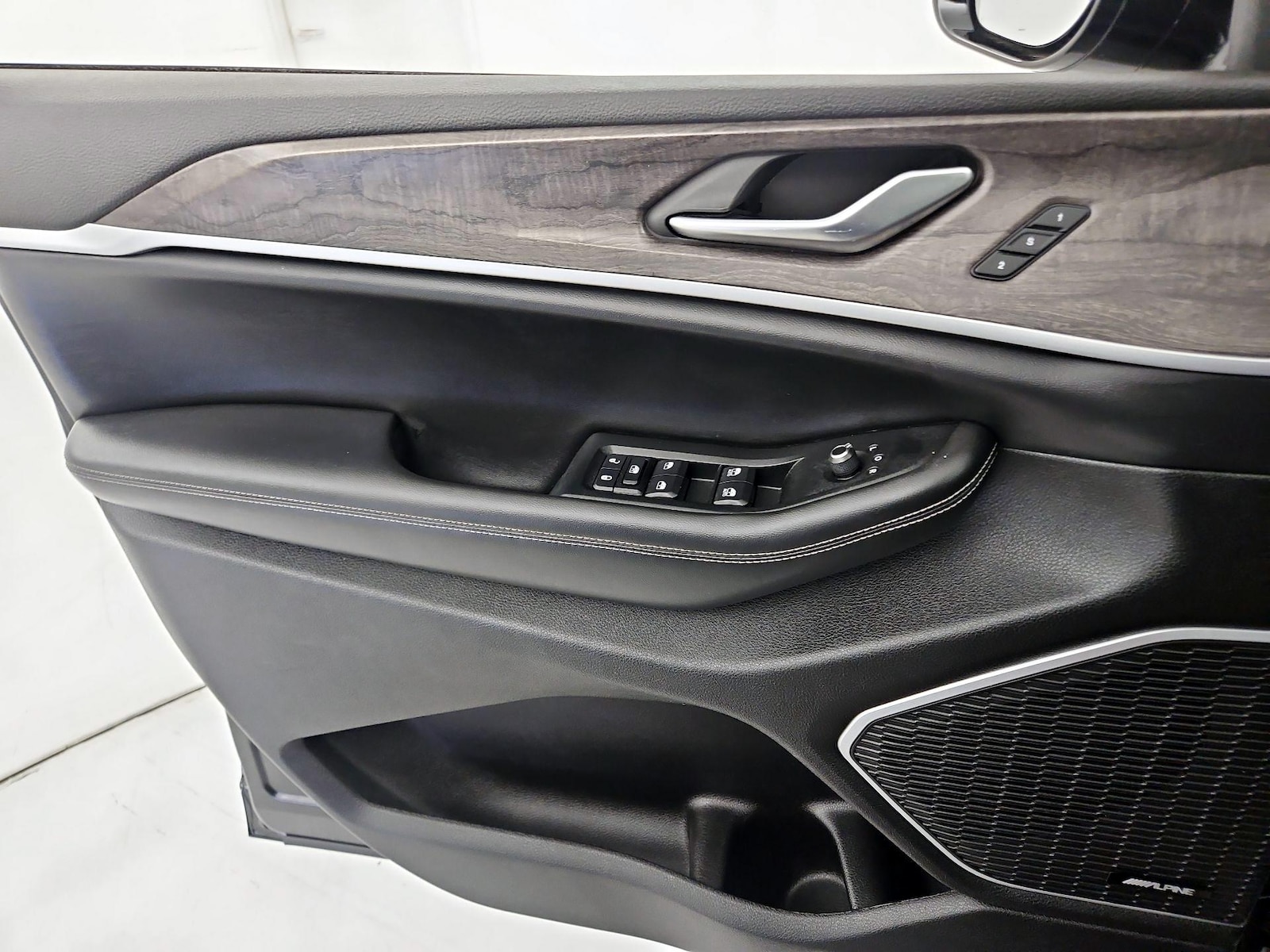 2023 Jeep Grand Cherokee 4xe - Photo 13