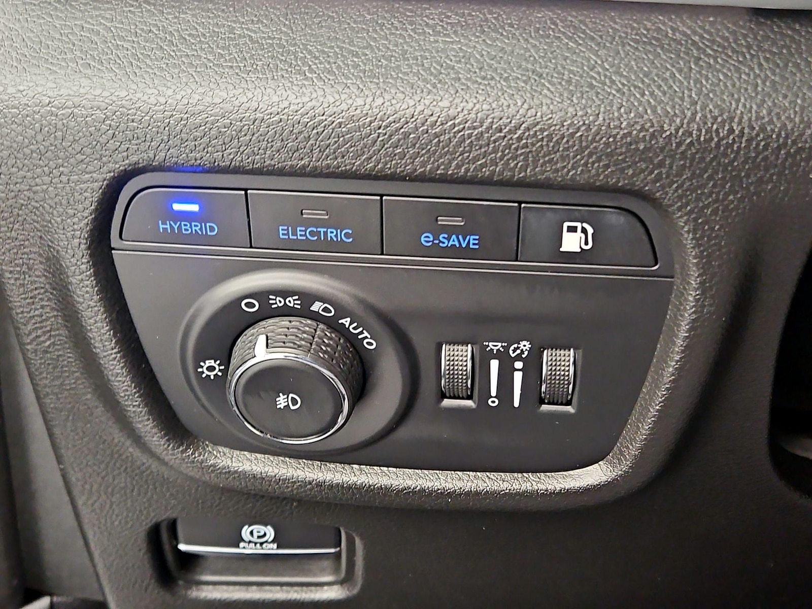 2023 Jeep Grand Cherokee 4xe - Photo 14