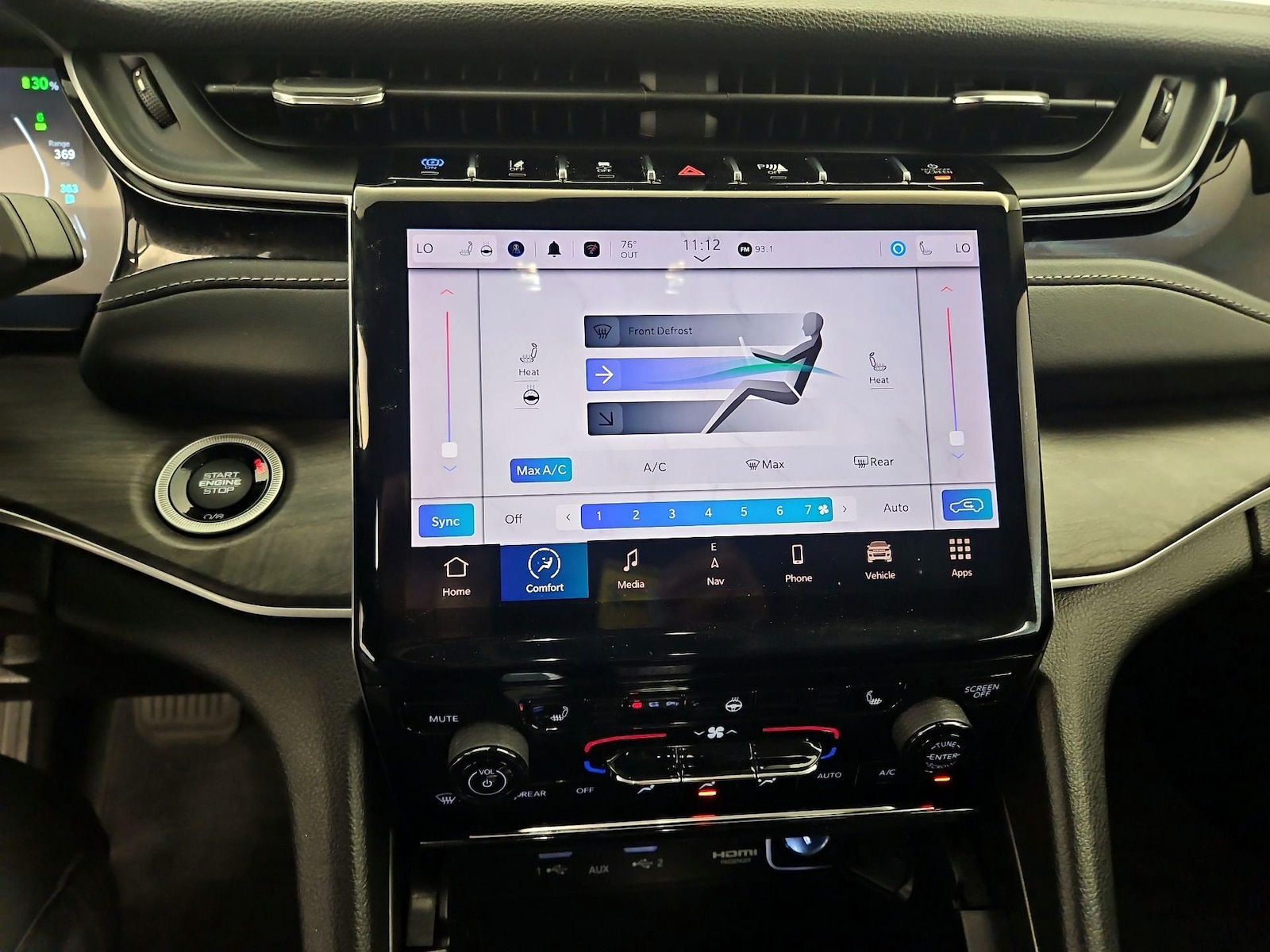 2023 Jeep Grand Cherokee 4xe - Photo 16