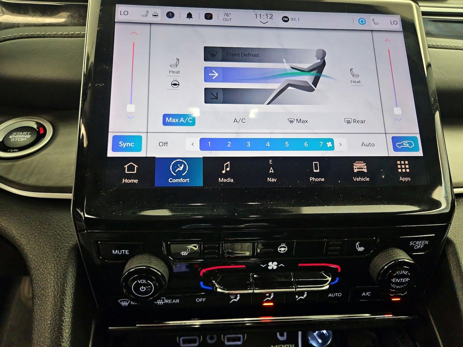 2023 Jeep Grand Cherokee 4xe - Photo 17