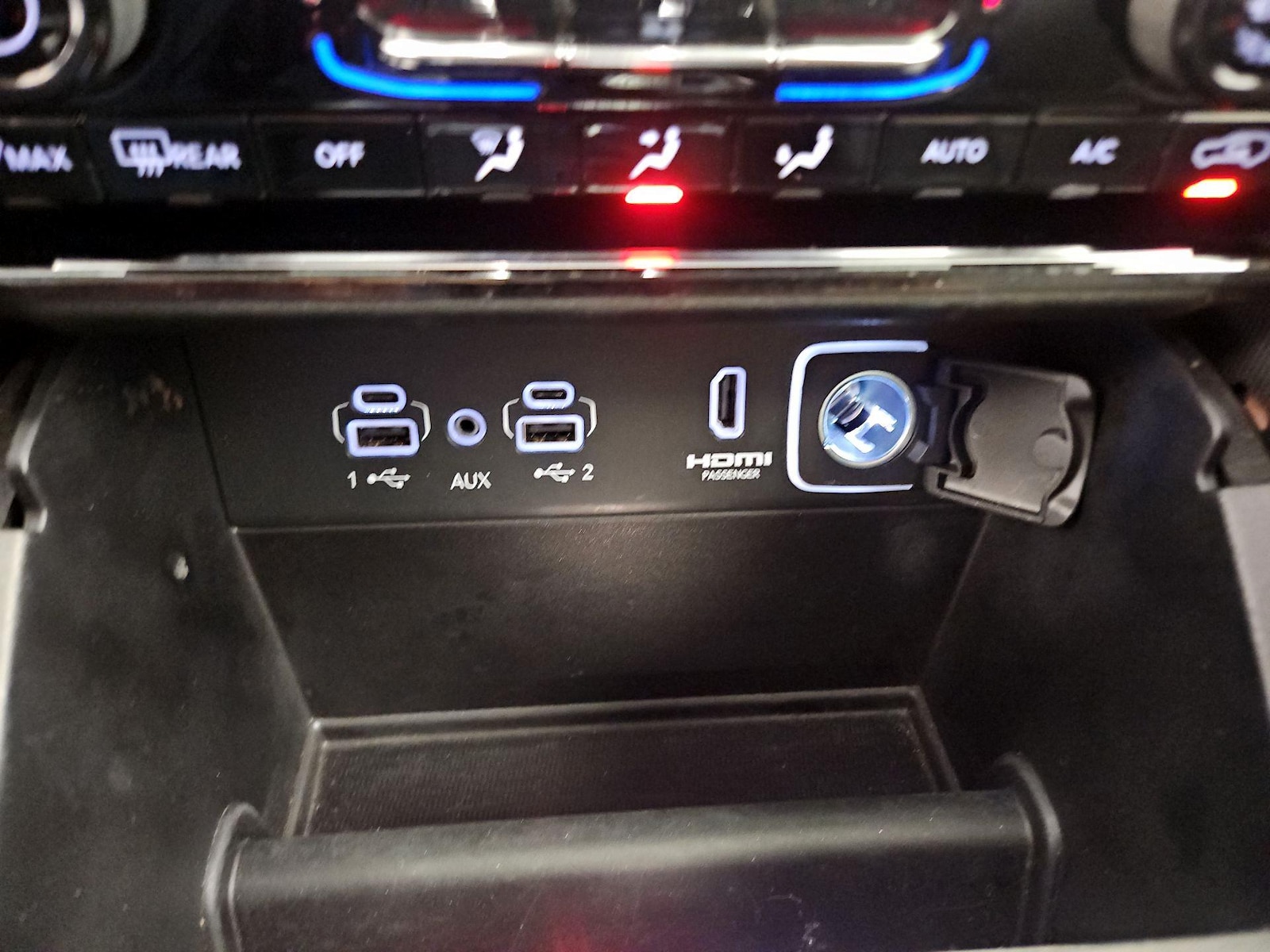 2023 Jeep Grand Cherokee 4xe - Photo 19