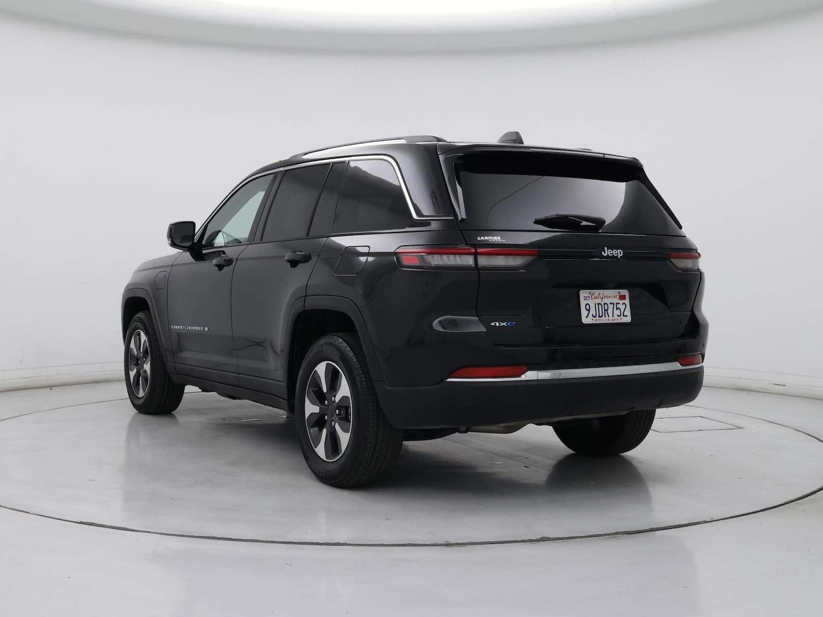 2023 Jeep Grand Cherokee 4xe - Photo 3