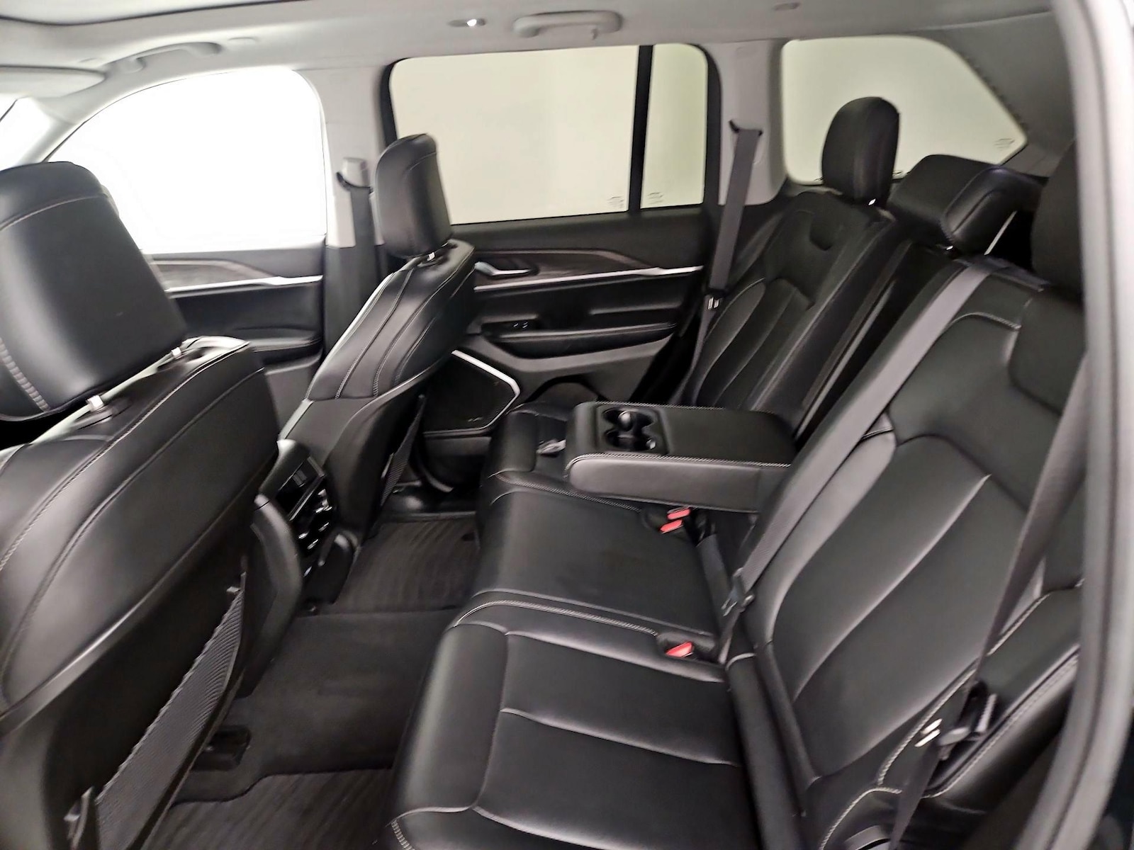 2023 Jeep Grand Cherokee 4xe - Photo 20