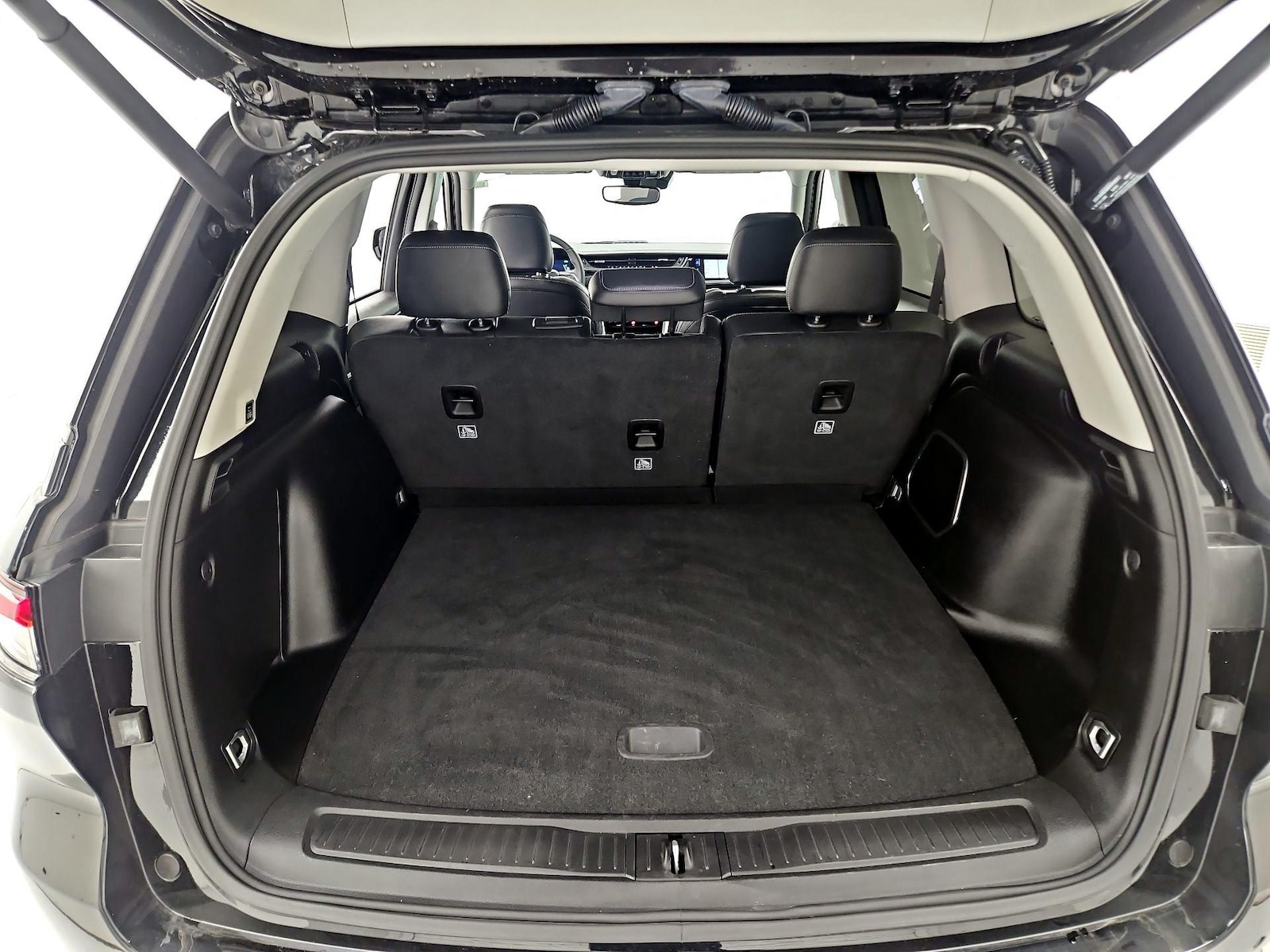 2023 Jeep Grand Cherokee 4xe - Photo 21