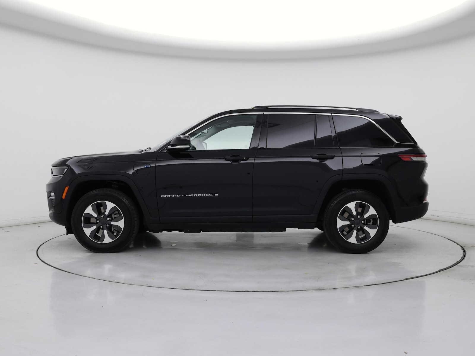 2023 Jeep Grand Cherokee 4xe - Photo 4