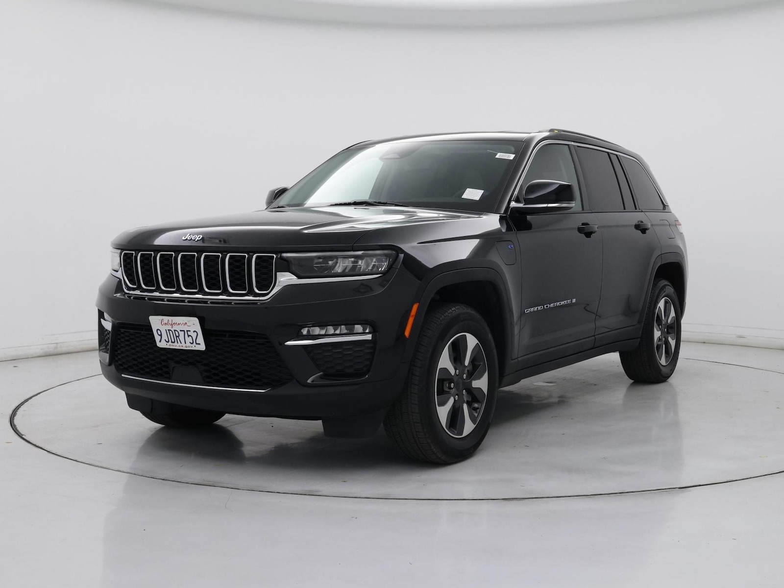 2023 Jeep Grand Cherokee 4xe - Photo 5