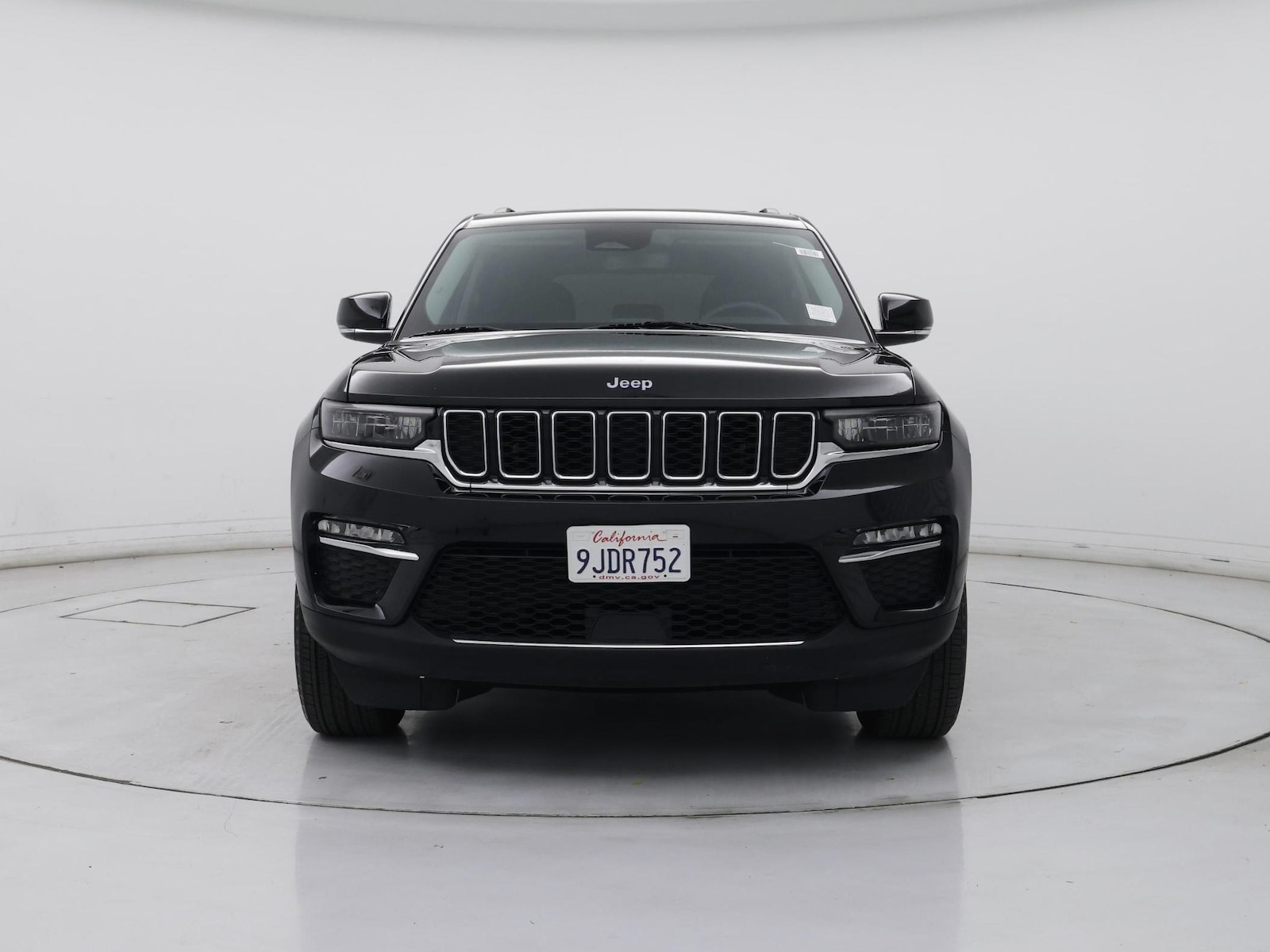 2023 Jeep Grand Cherokee 4xe - Photo 6