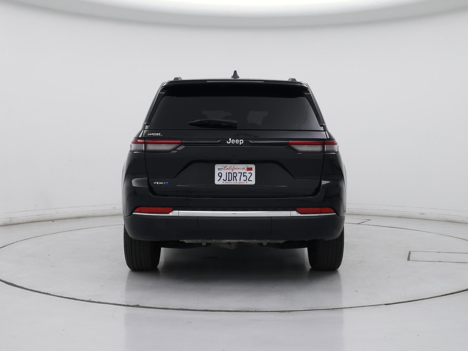 2023 Jeep Grand Cherokee 4xe - Photo 7