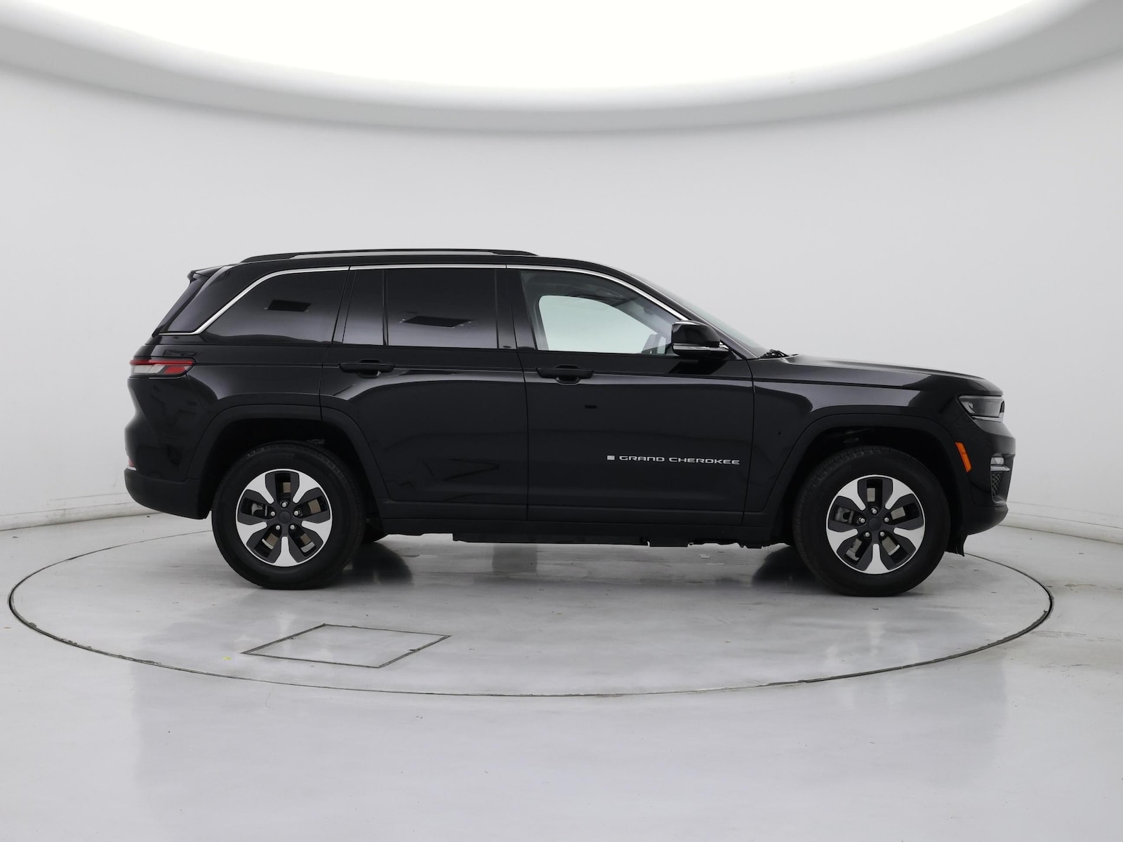 2023 Jeep Grand Cherokee 4xe - Photo 8