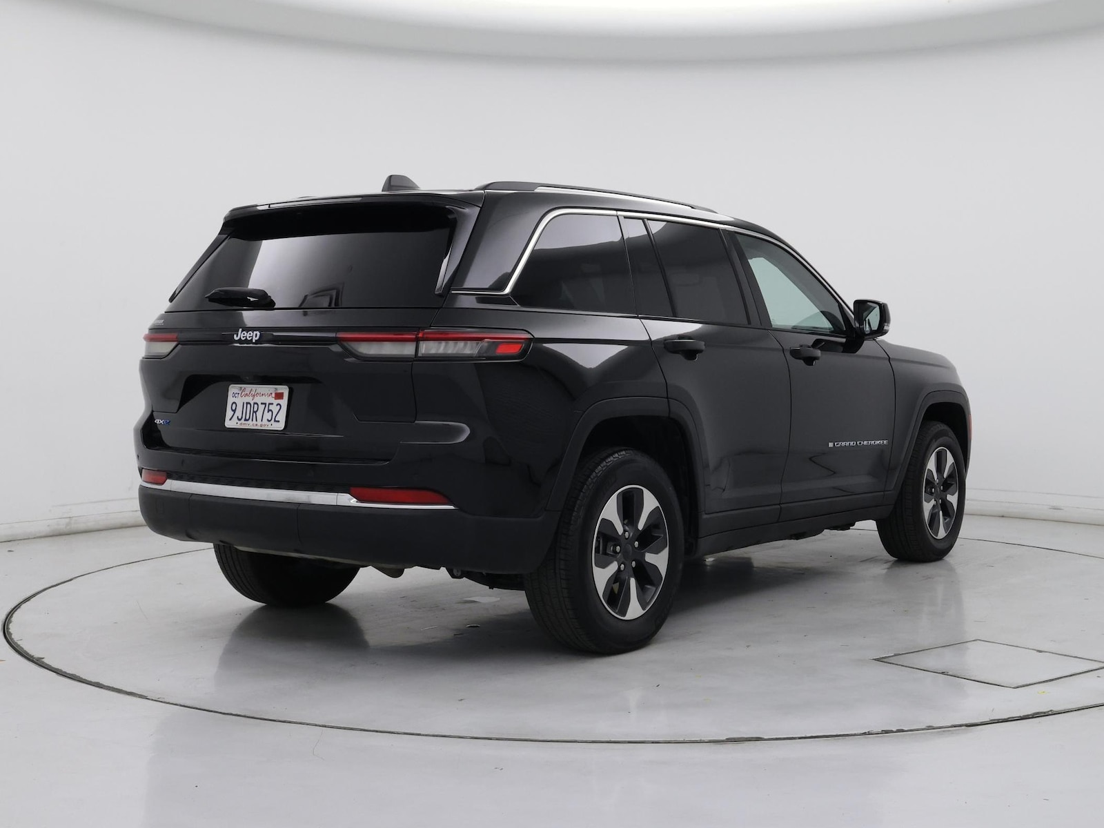 2023 Jeep Grand Cherokee 4xe - Photo 9