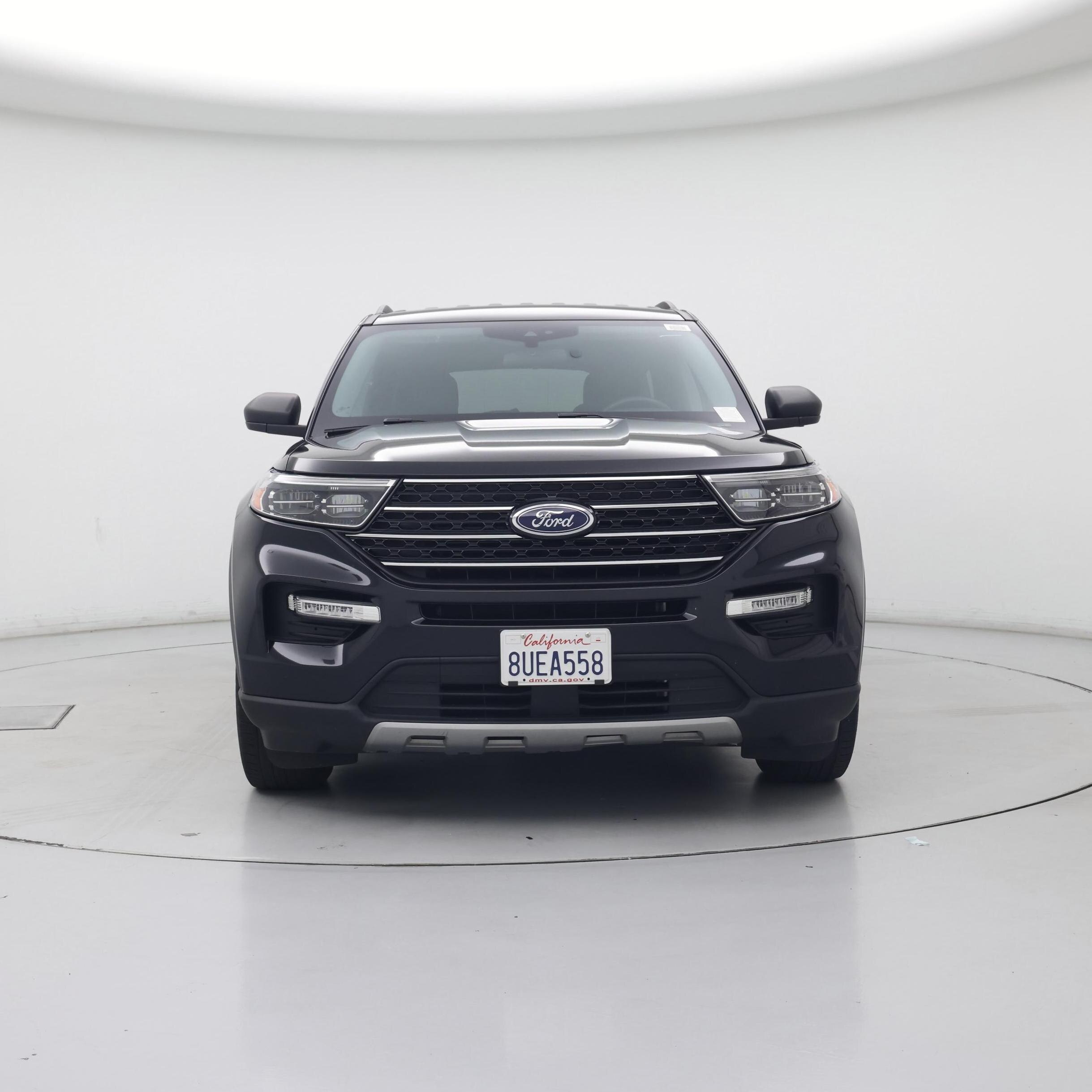 Thumbnail: 2021 Ford Explorer - 5