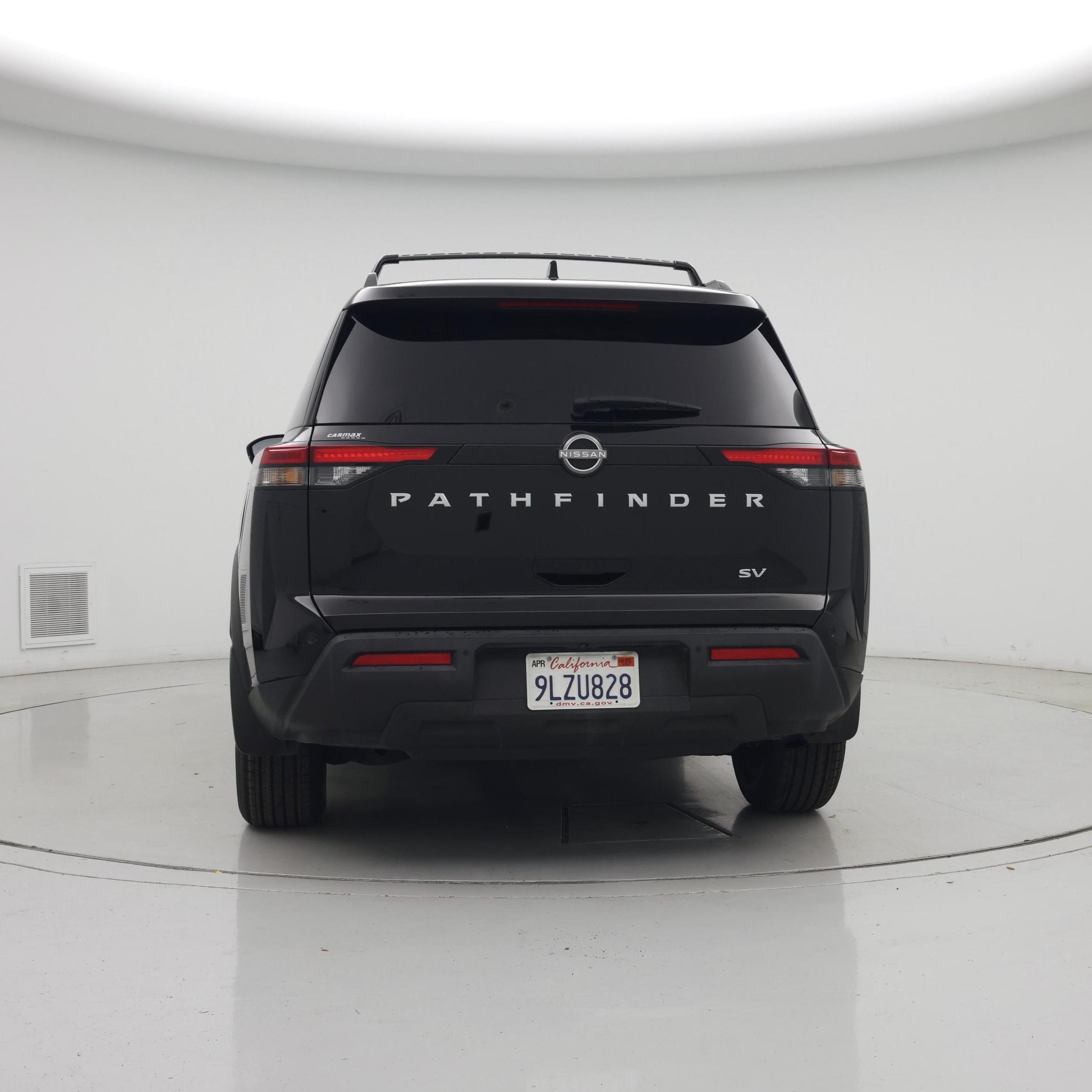 Thumbnail: 2024 Nissan Pathfinder - 6
