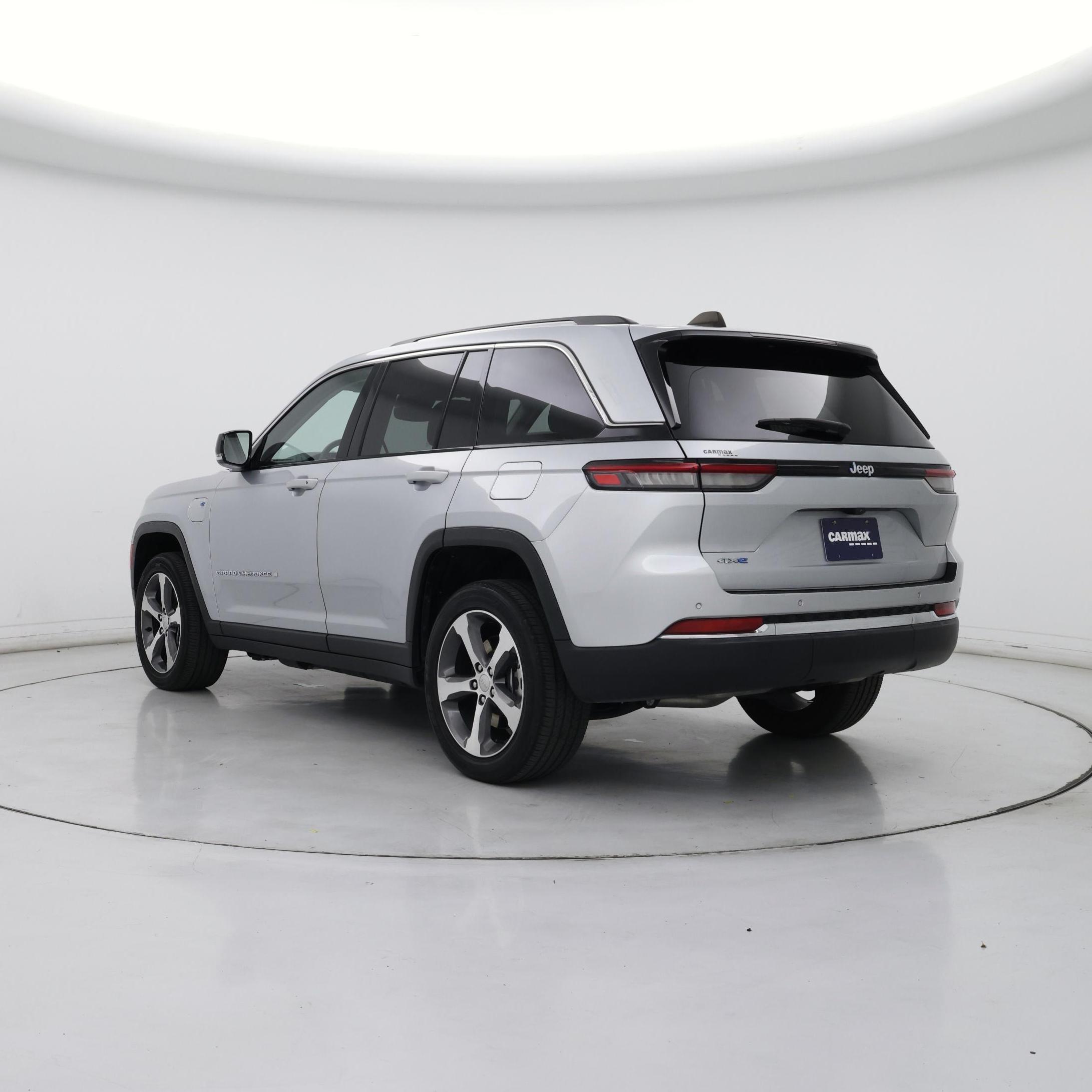 Thumbnail: 2023 Jeep Grand Cherokee - 2