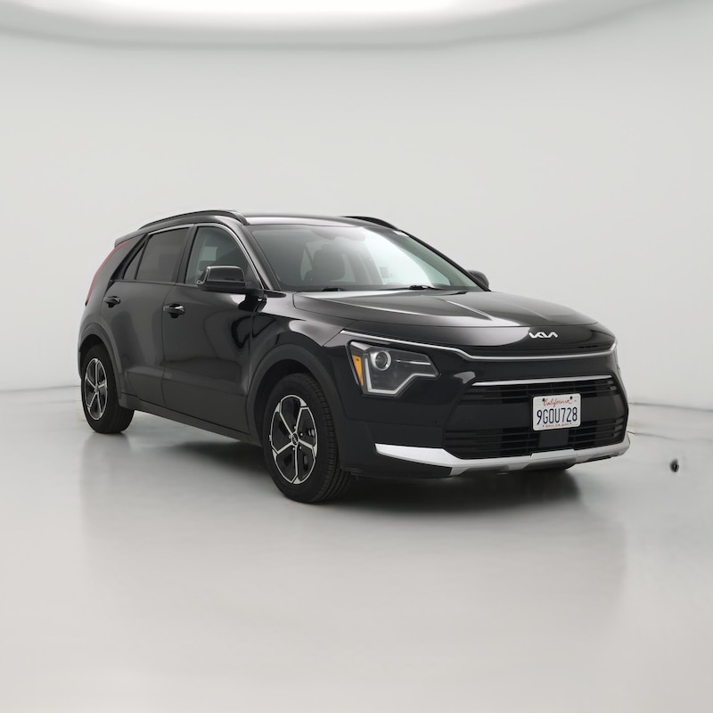 2023 Kia Niro EX