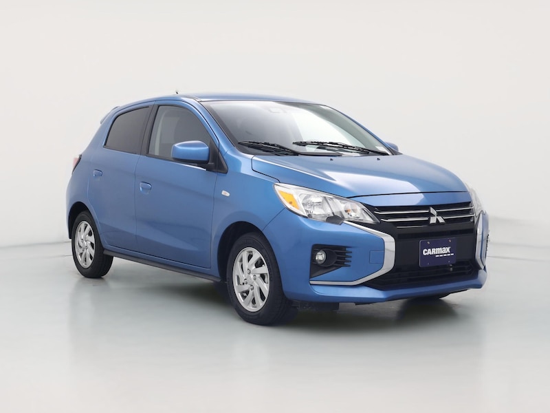 2024 Mitsubishi Mirage LE