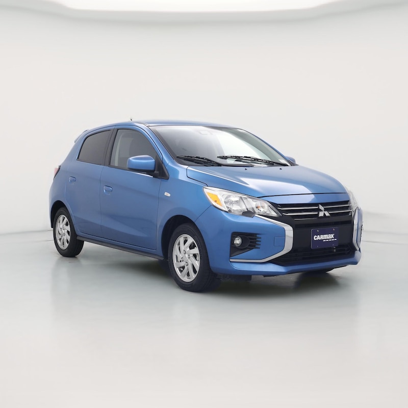 2024 Mitsubishi Mirage LE