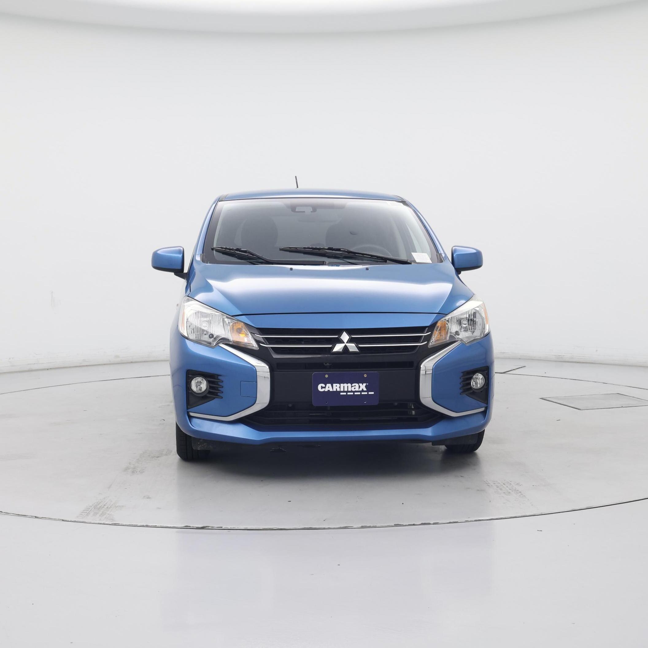 Thumbnail: 2024 Mitsubishi Mirage - 5