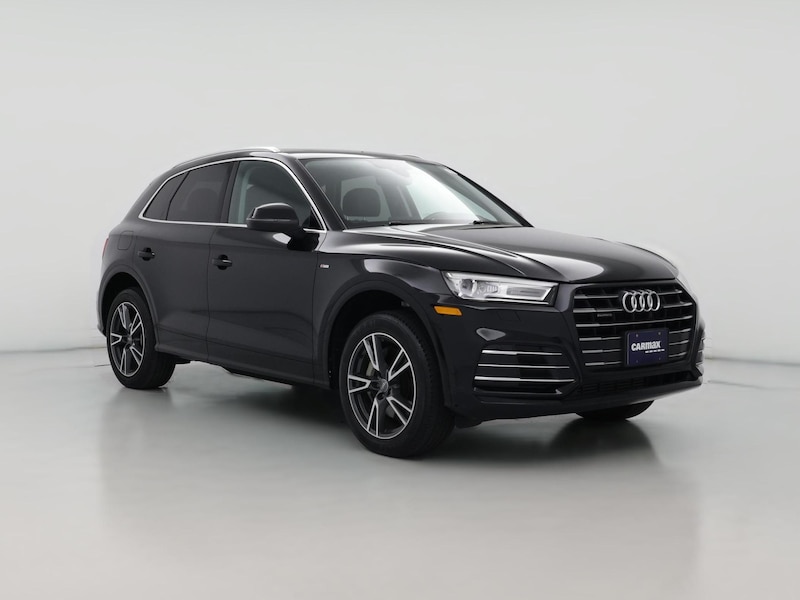 2020 Audi Q5 Premium