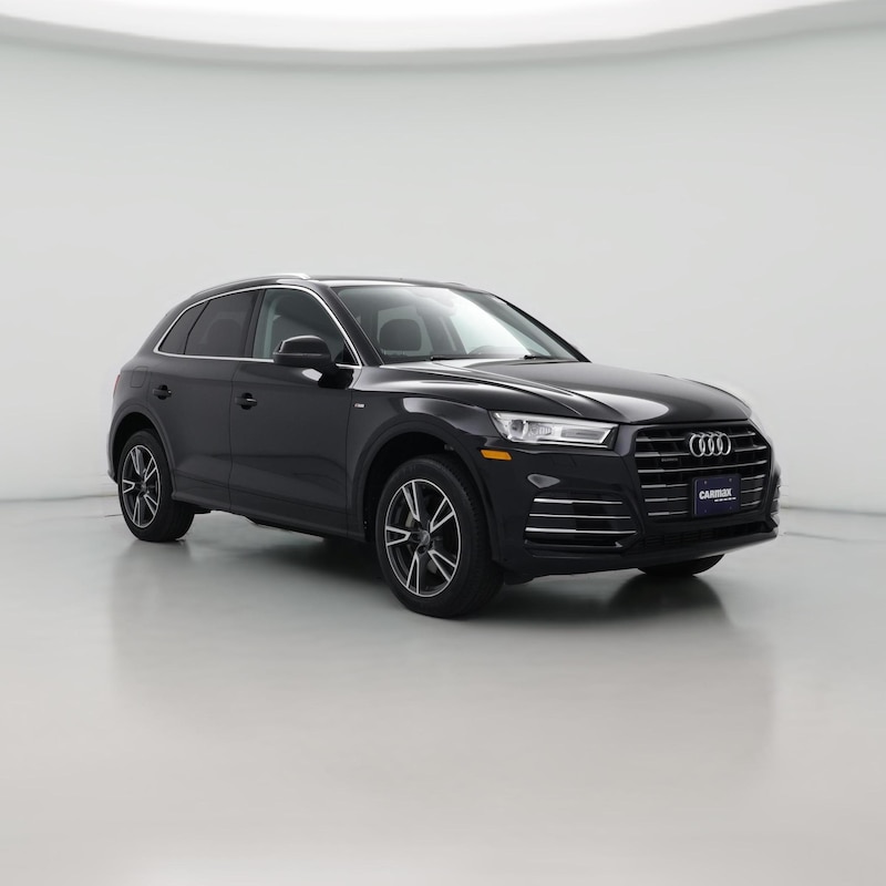 2020 Audi Q5 Plug-in Hybrid Premium Plus